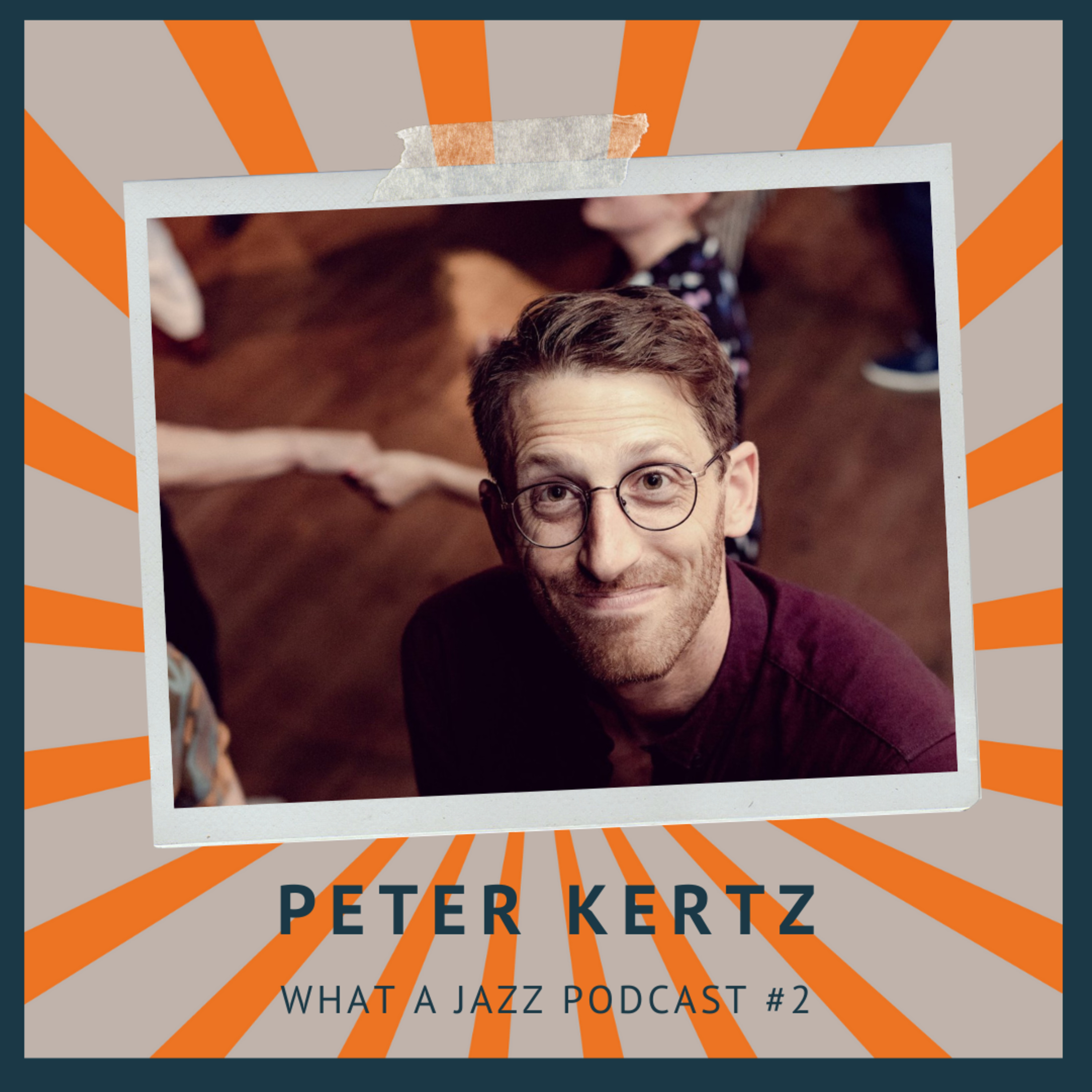 What a Jazz podcast
