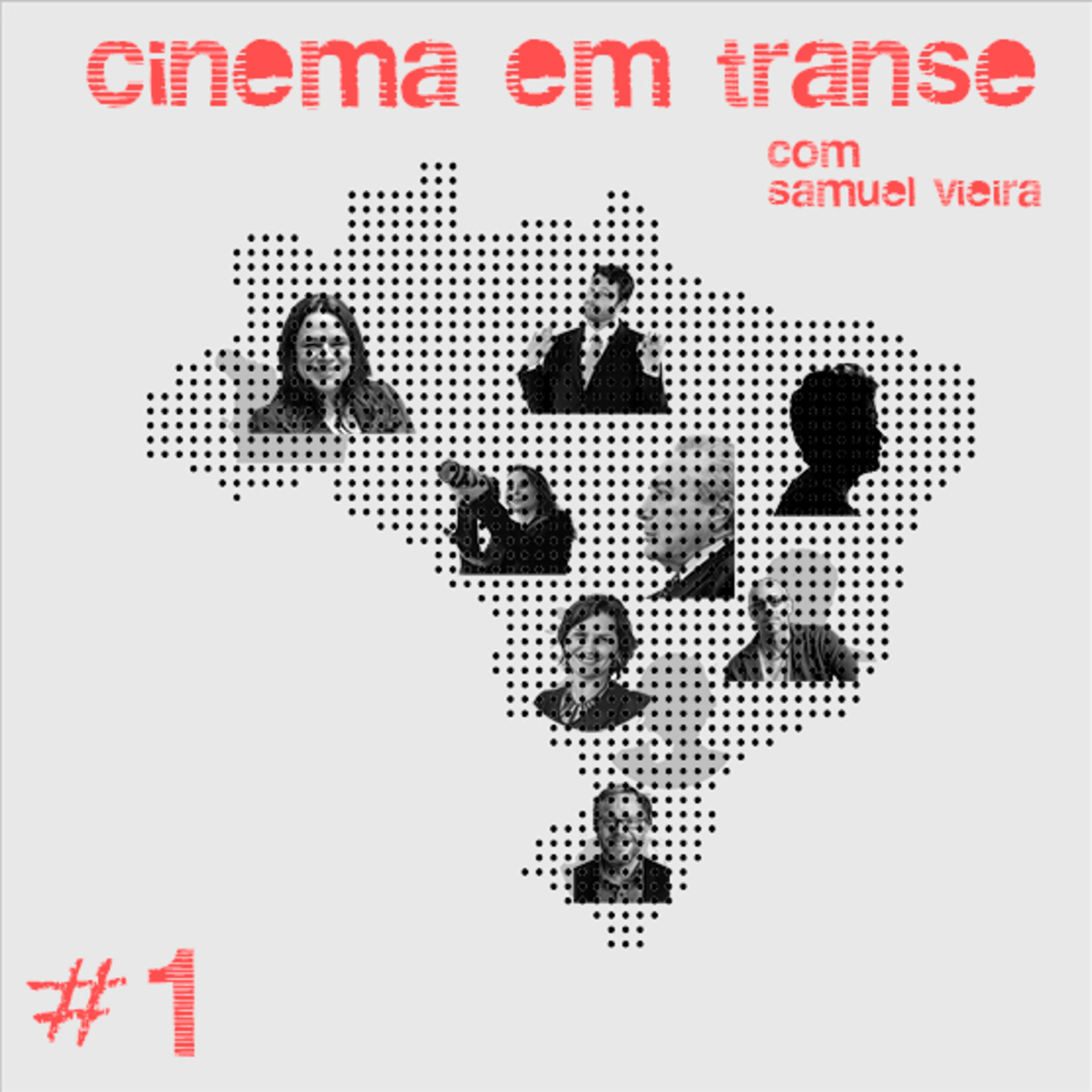 Cinema em Transe