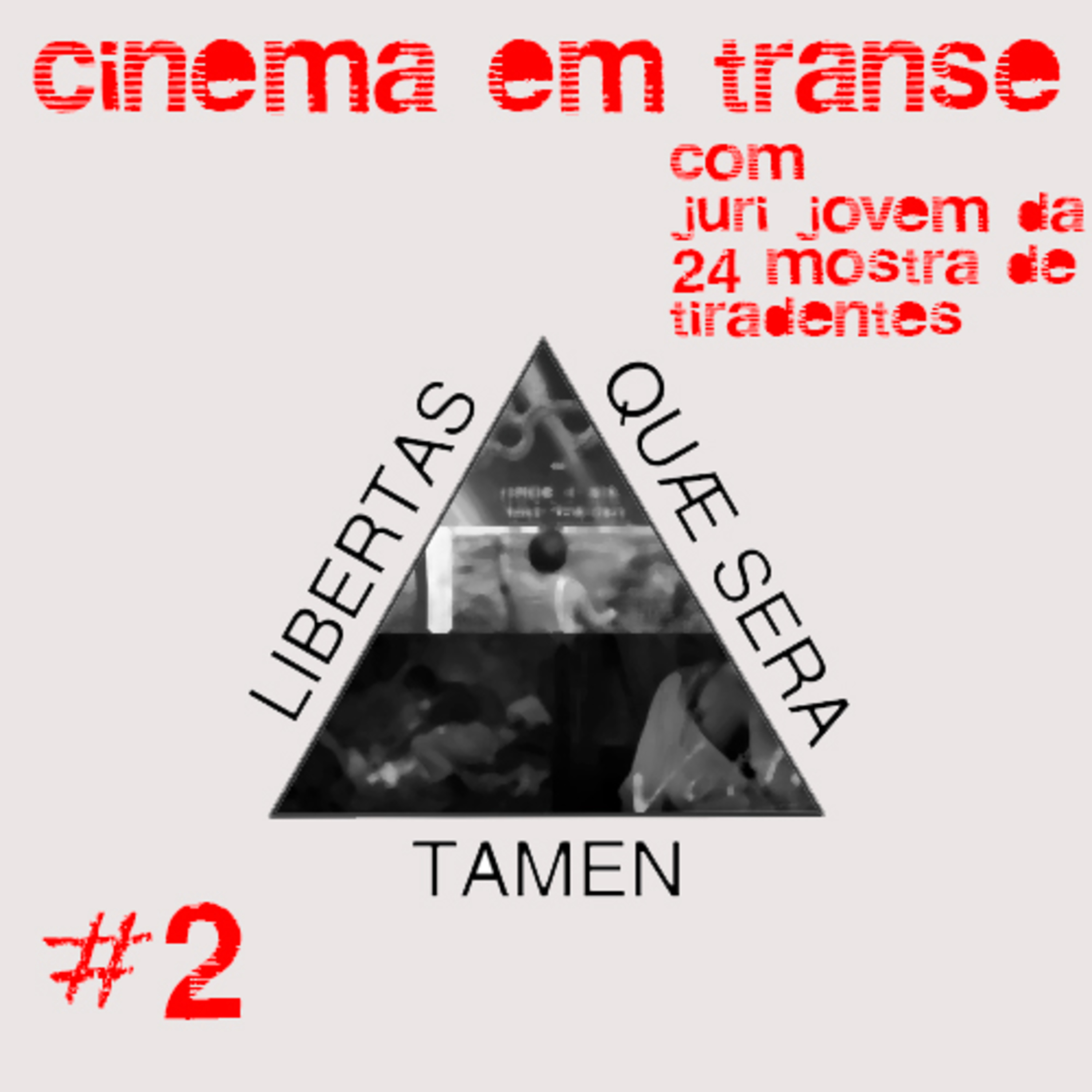 Cinema em Transe