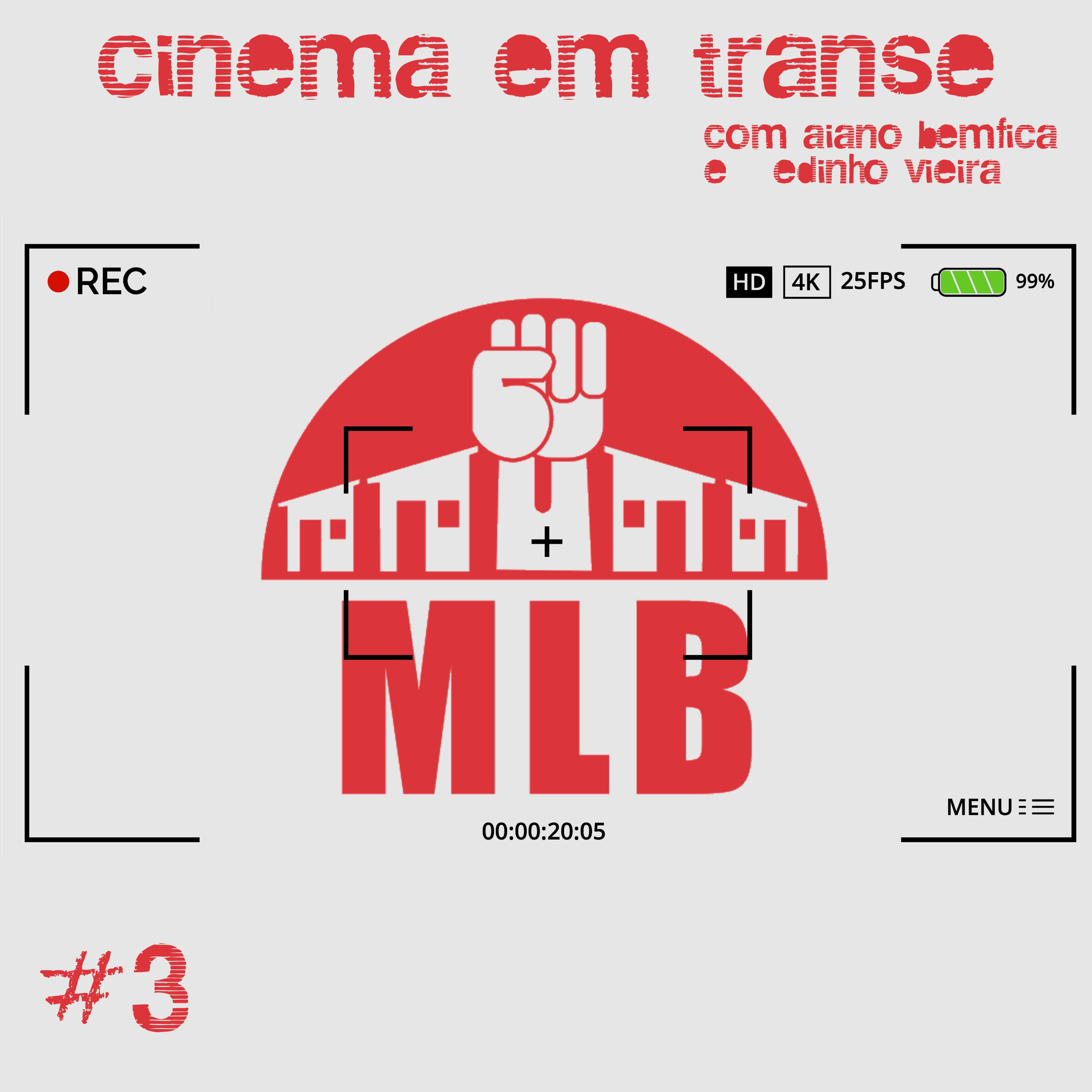 Cinema em Transe