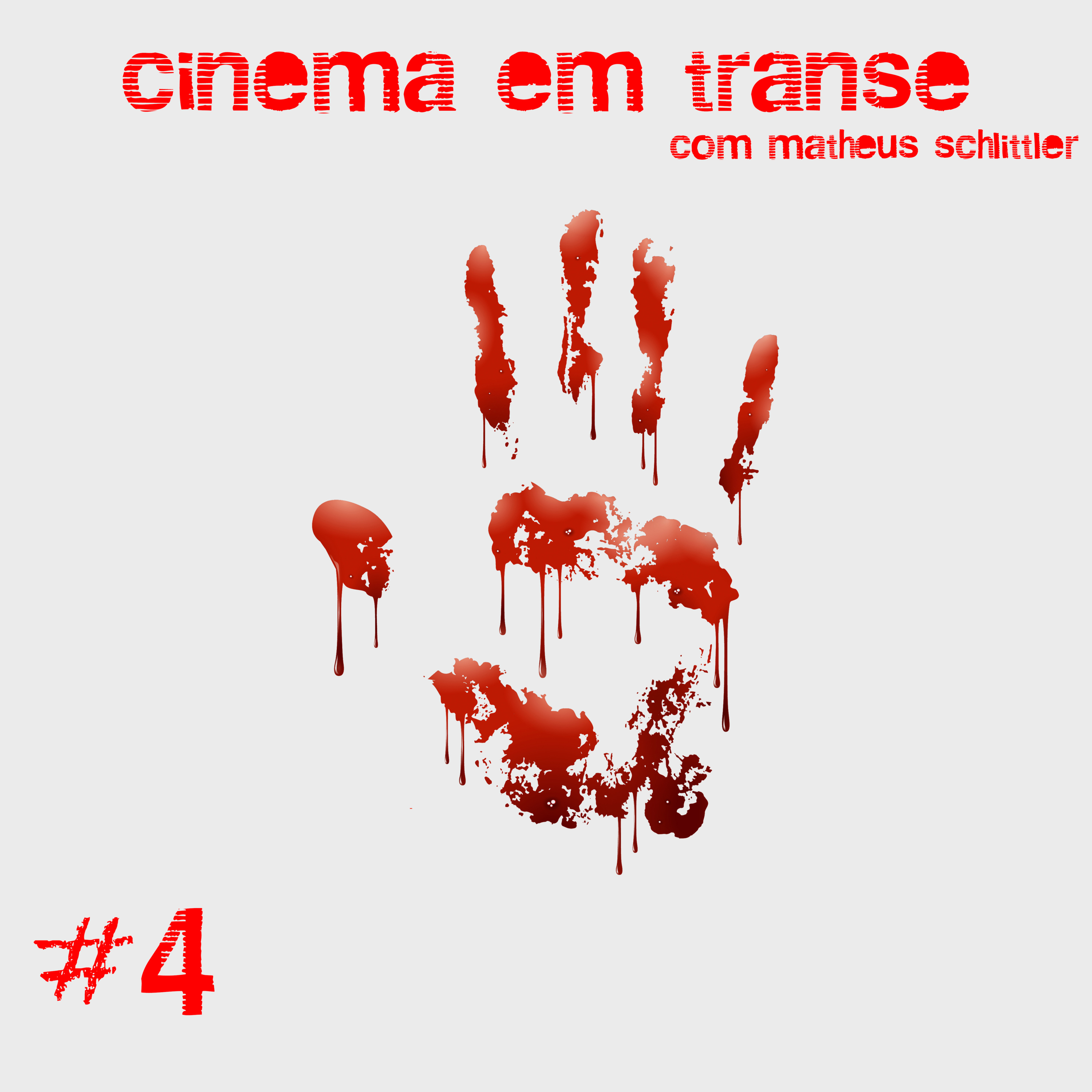 Cinema em Transe