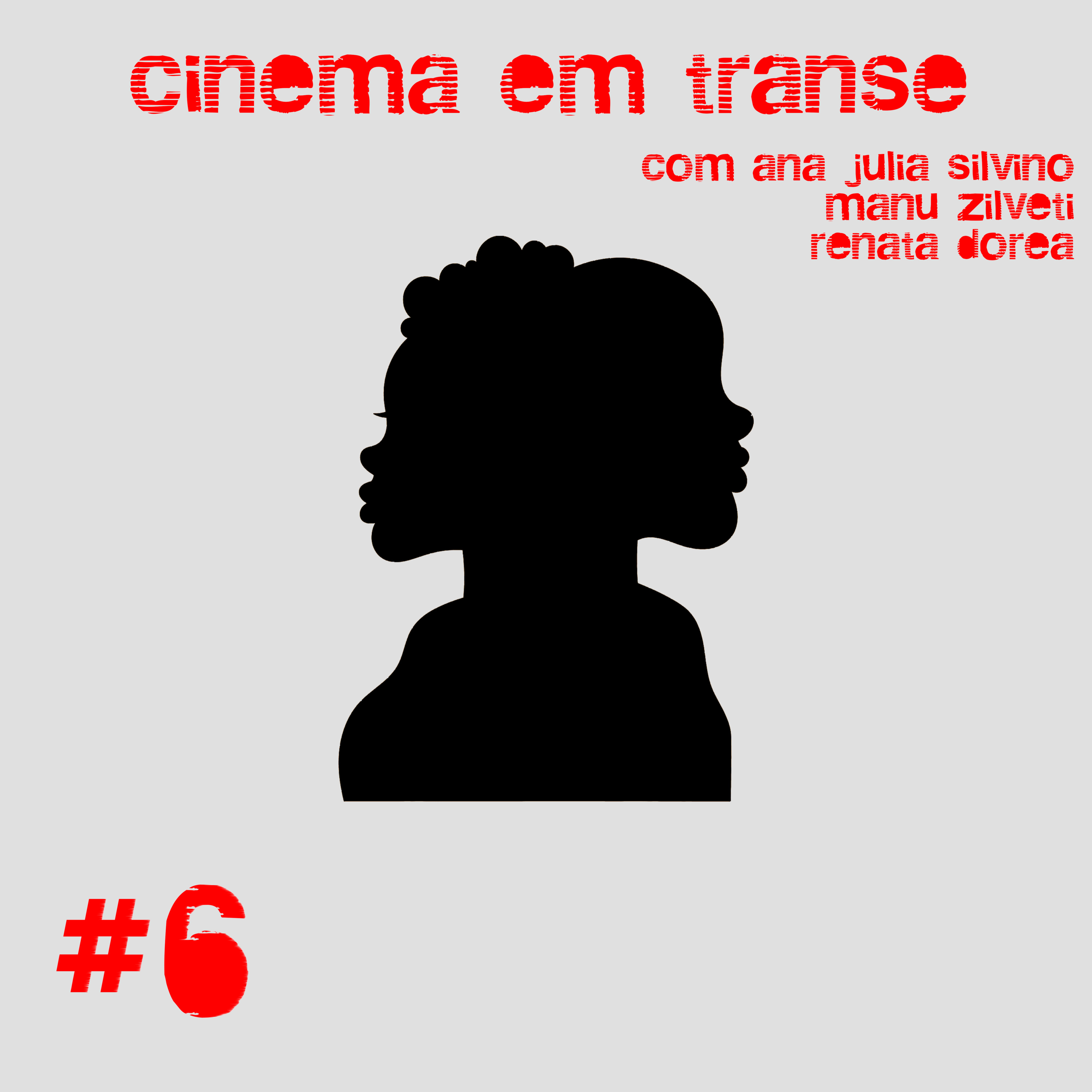 Cinema em Transe