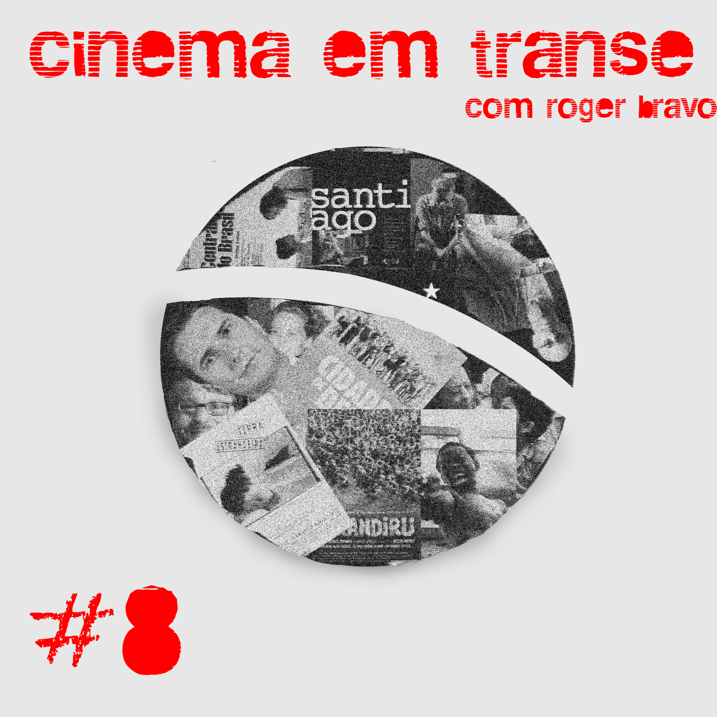 Cinema em Transe