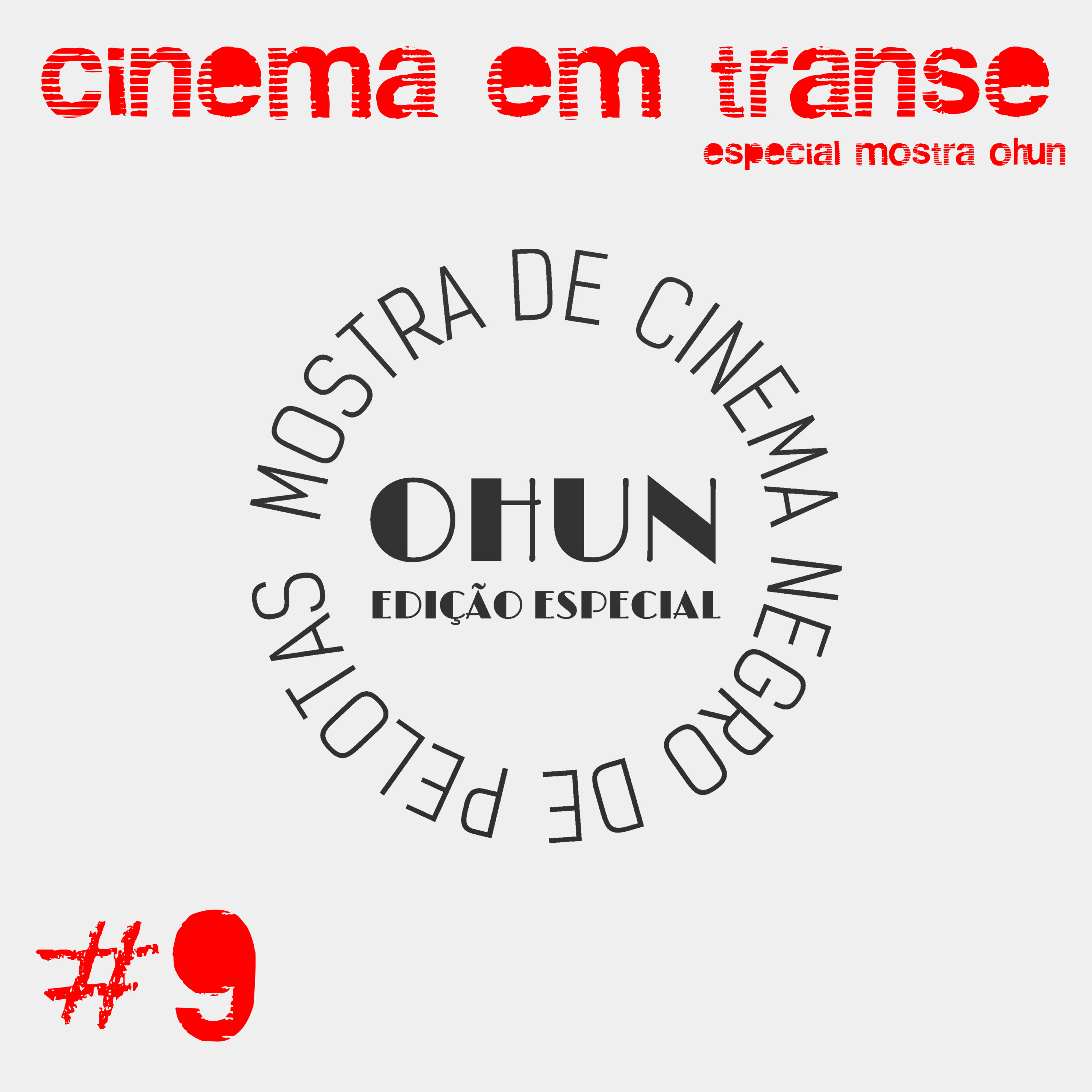 Cinema em Transe