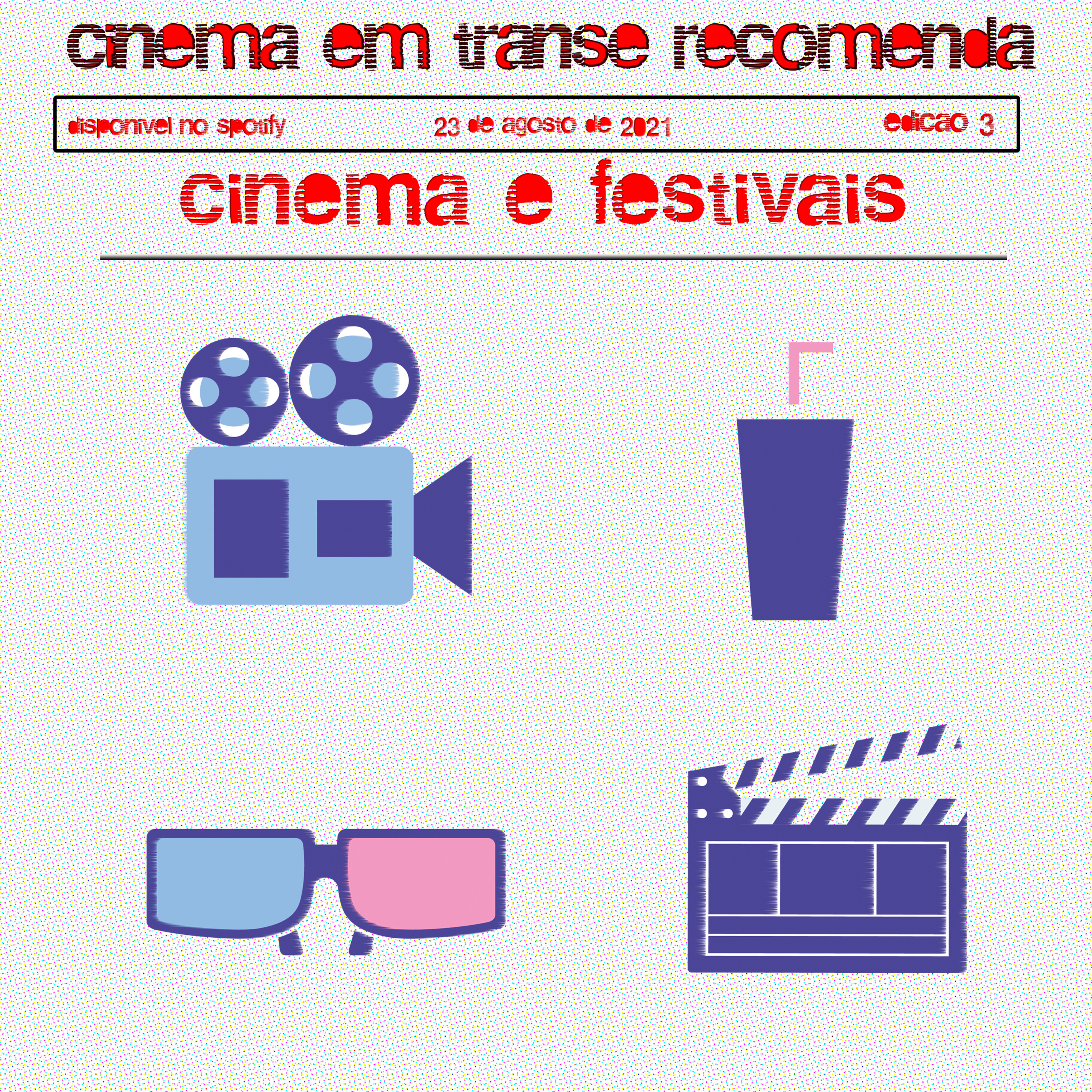 Cinema em Transe