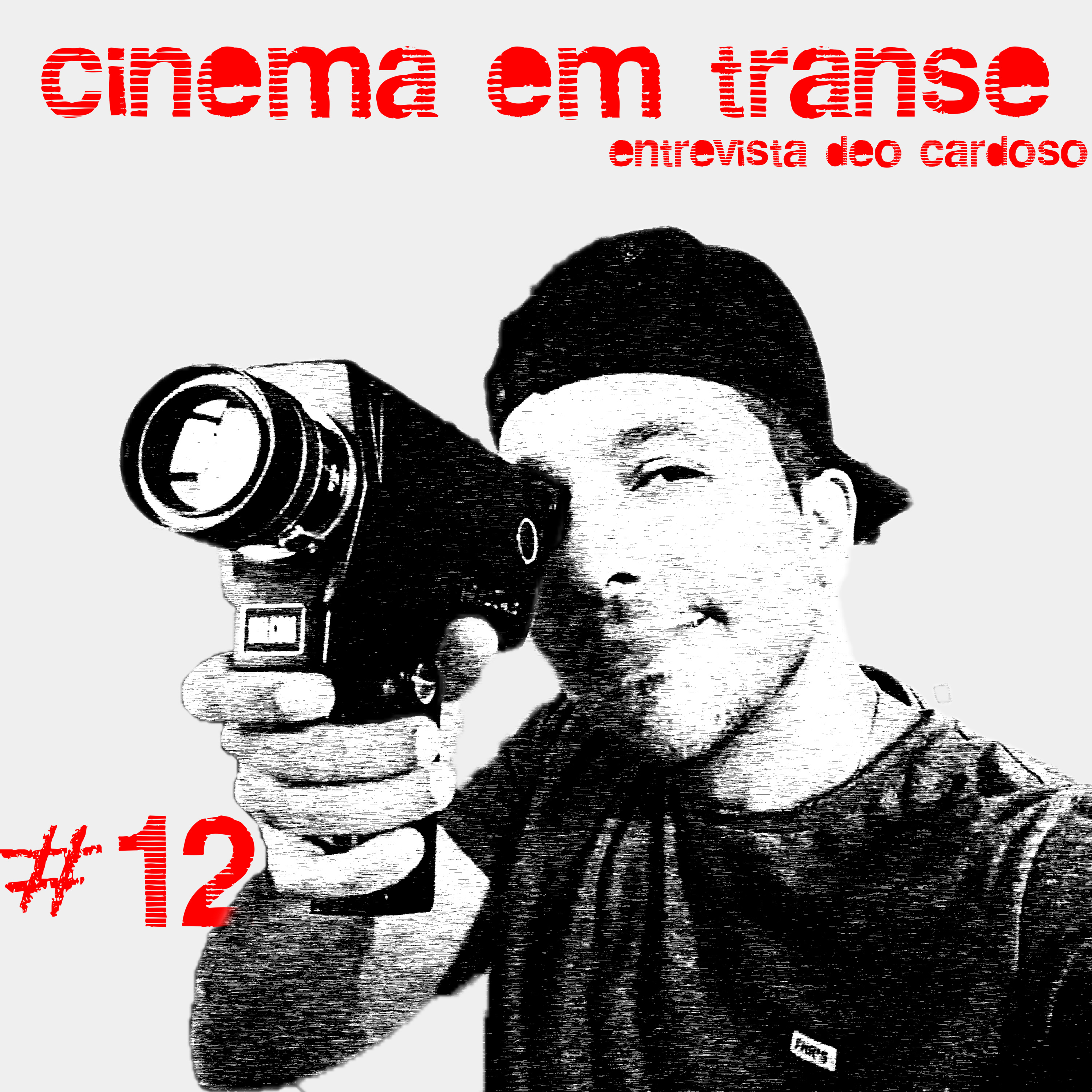 Cinema em Transe