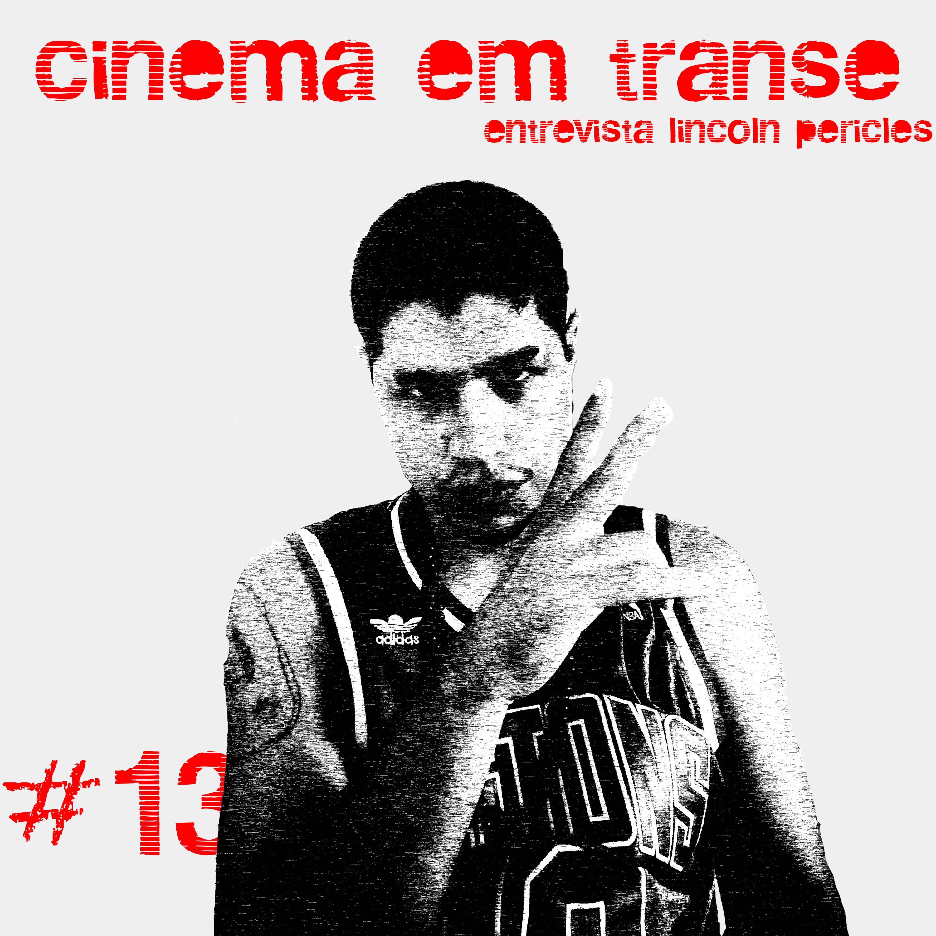 Cinema em Transe