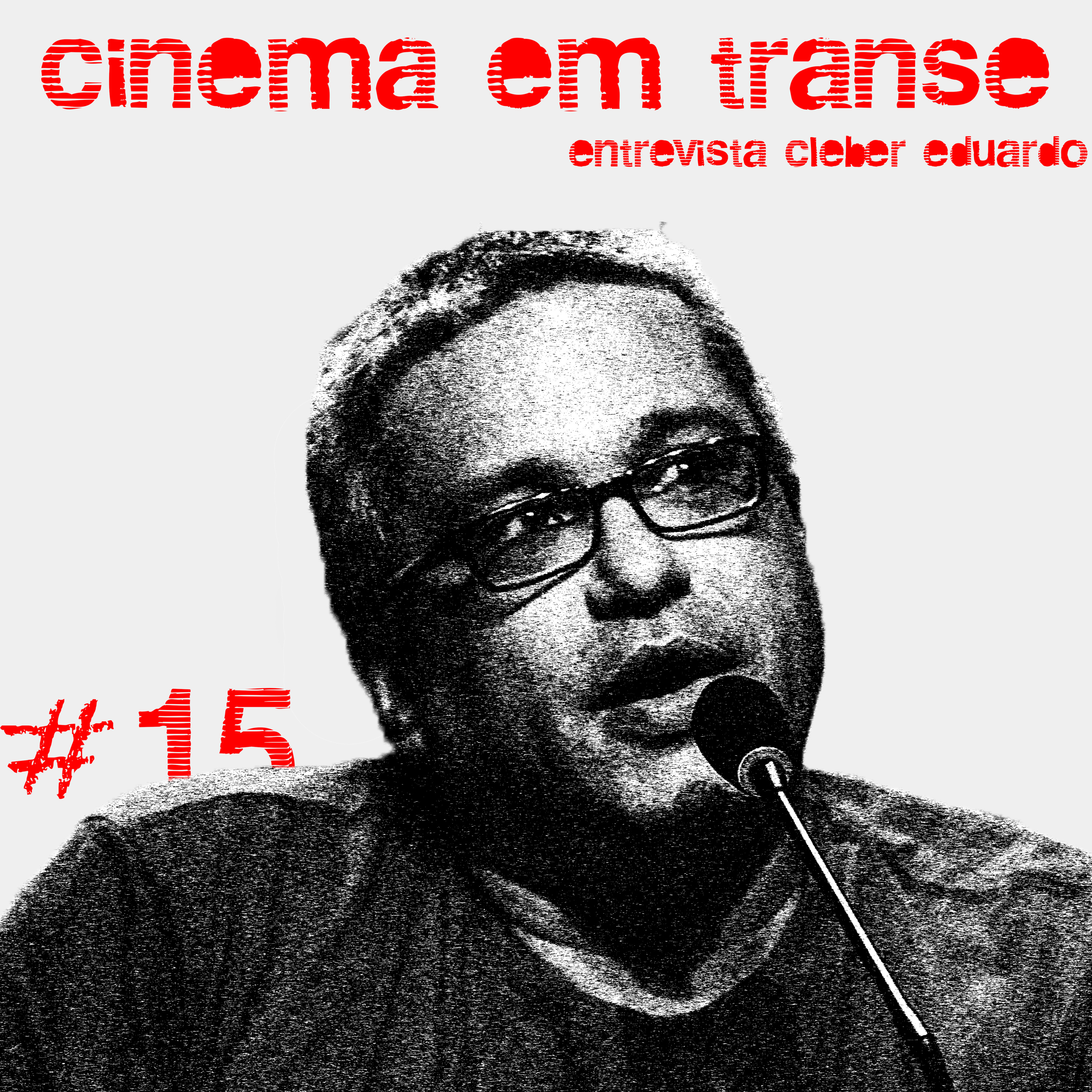 Cinema em Transe