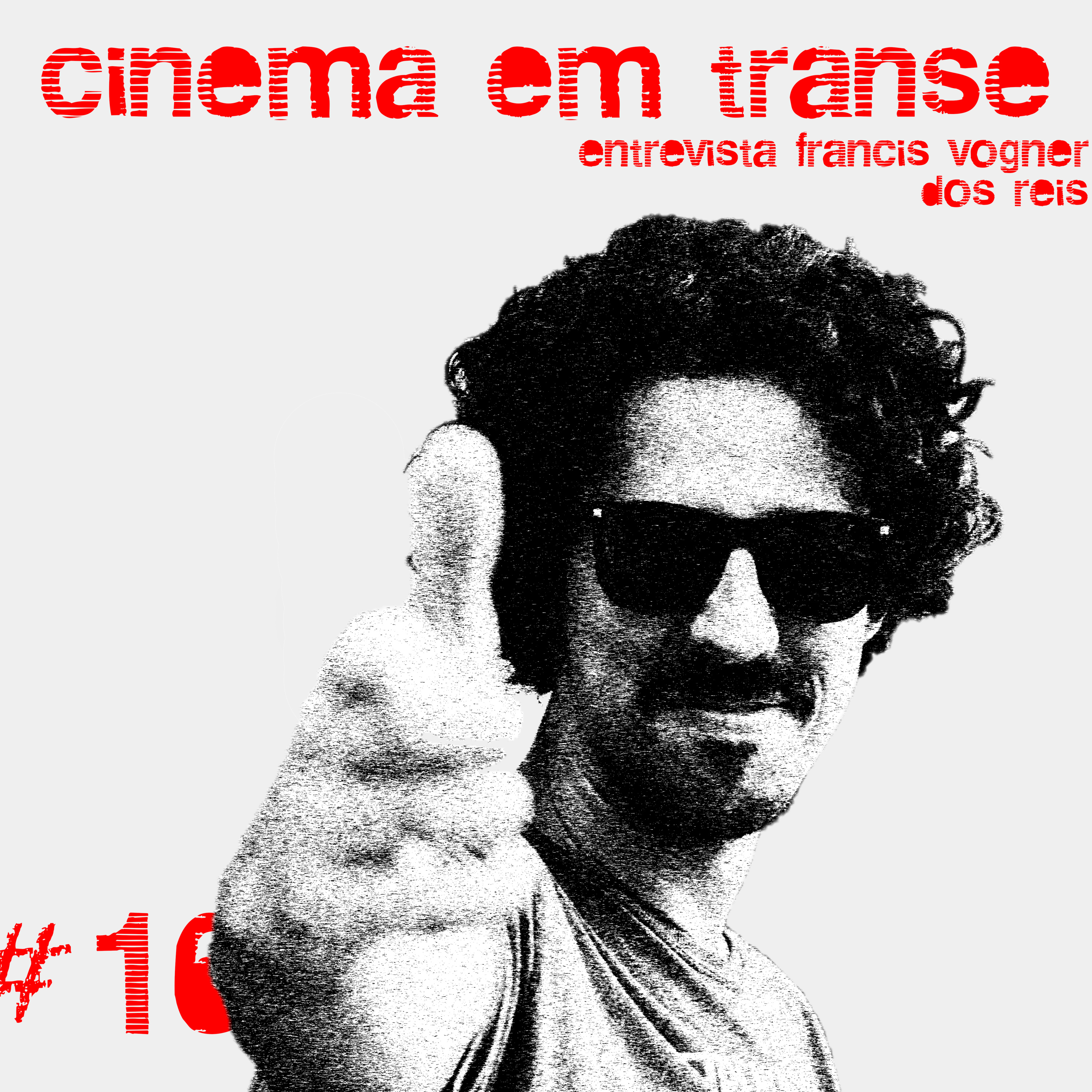 Cinema em Transe
