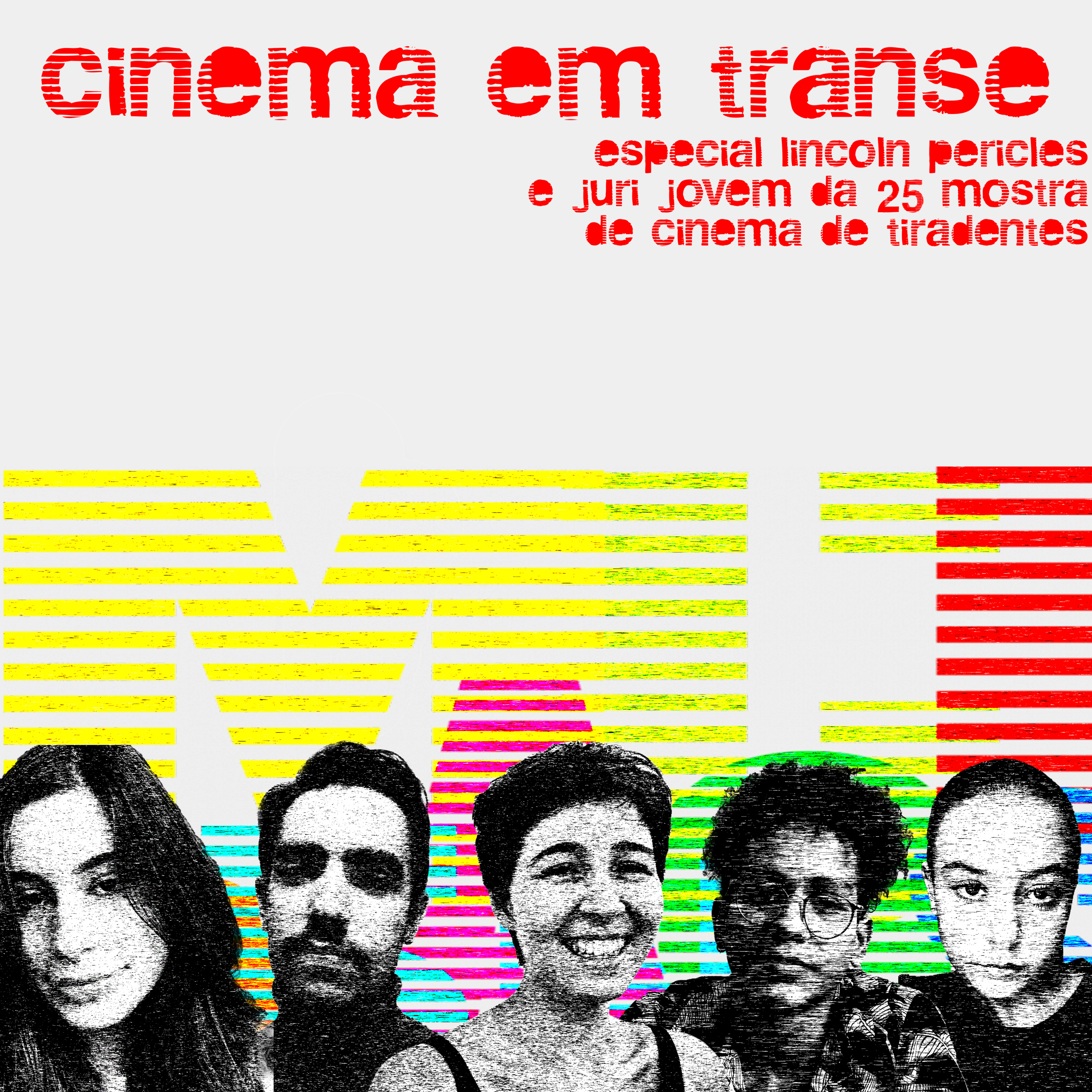 Cinema em Transe