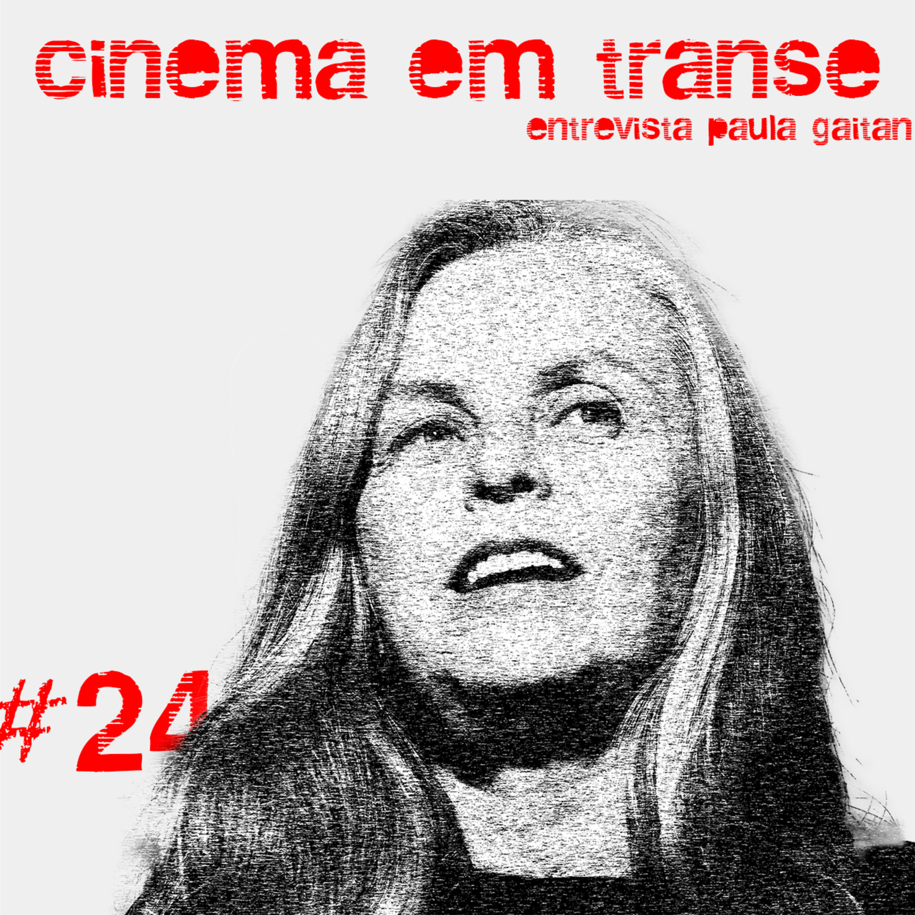 Cinema em Transe