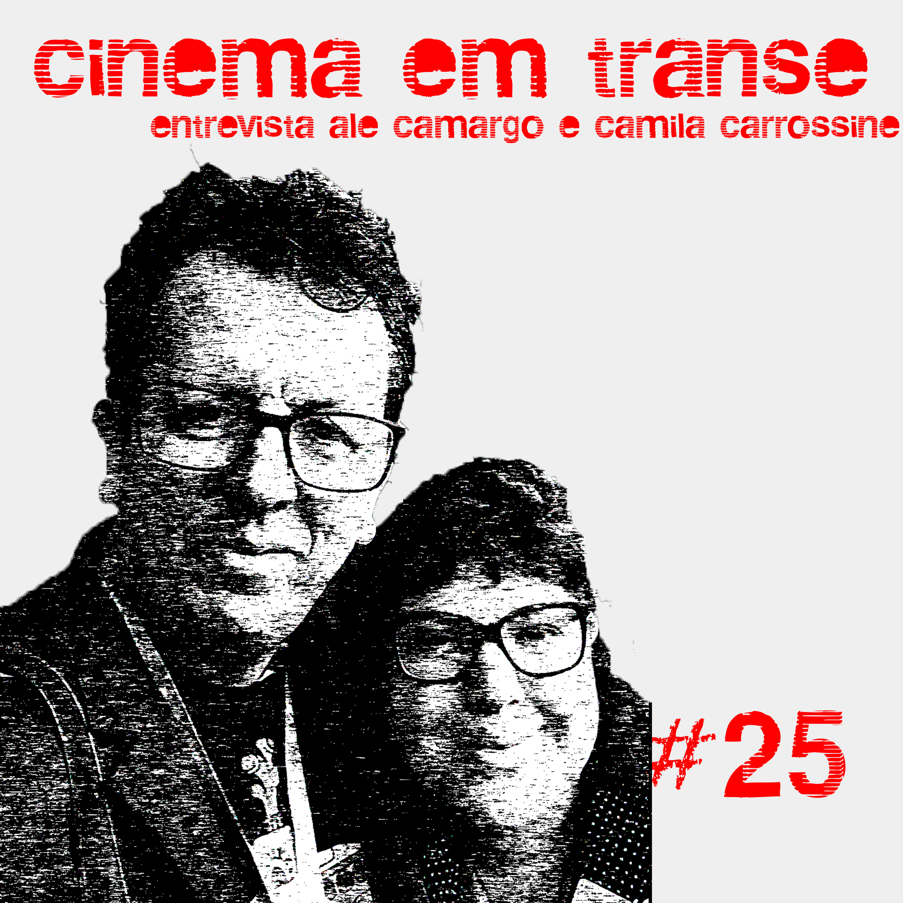 Cinema em Transe