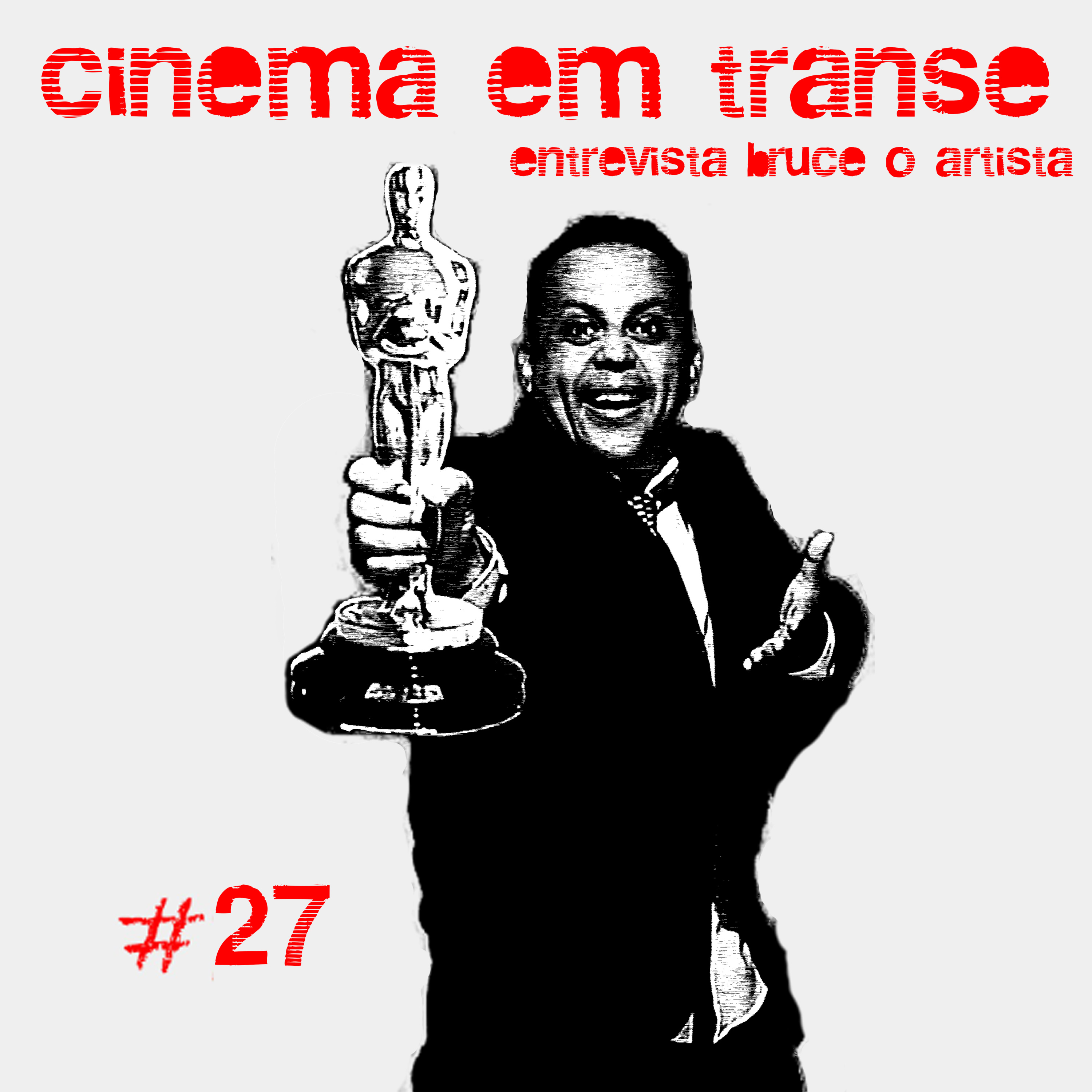 Cinema em Transe
