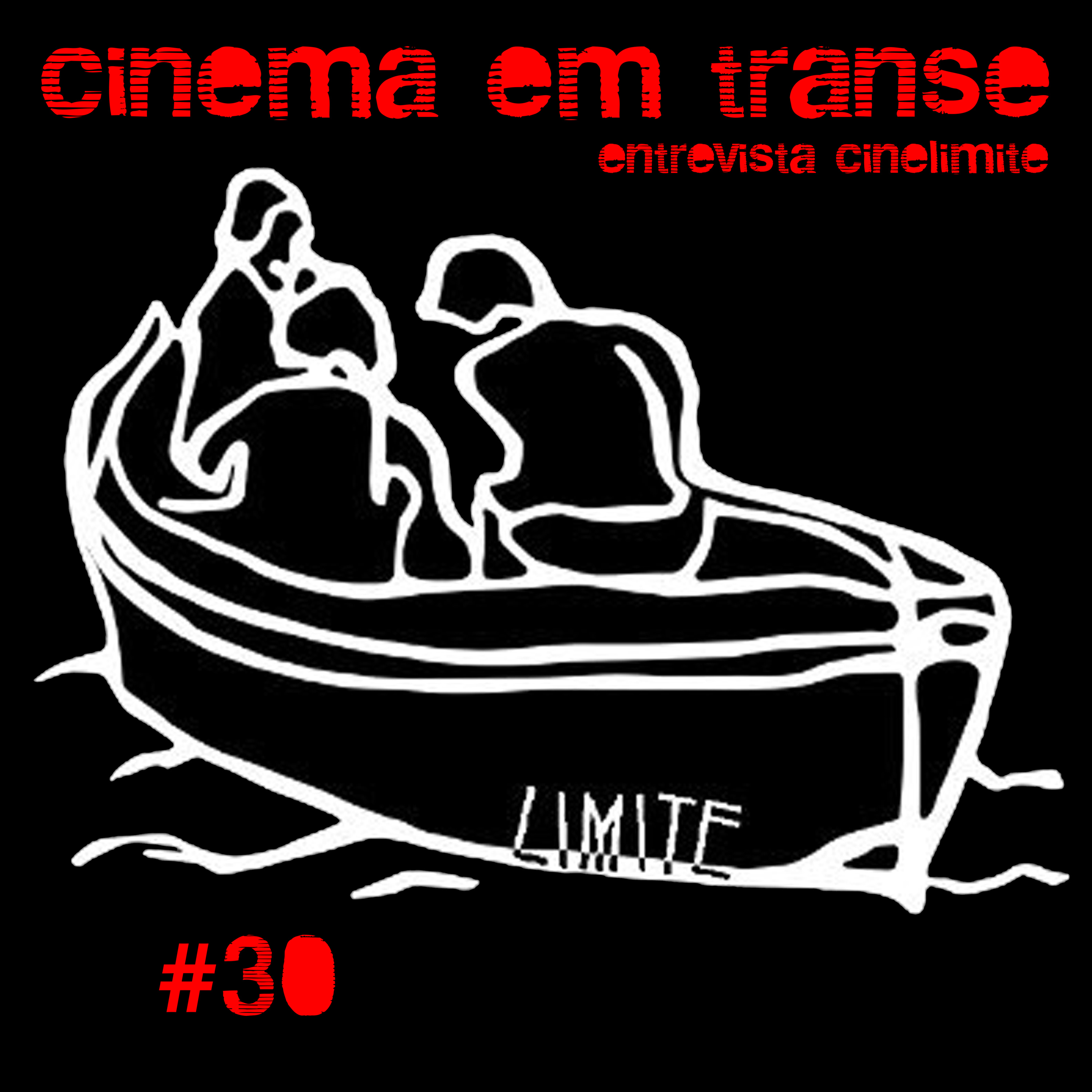 Cinema em Transe