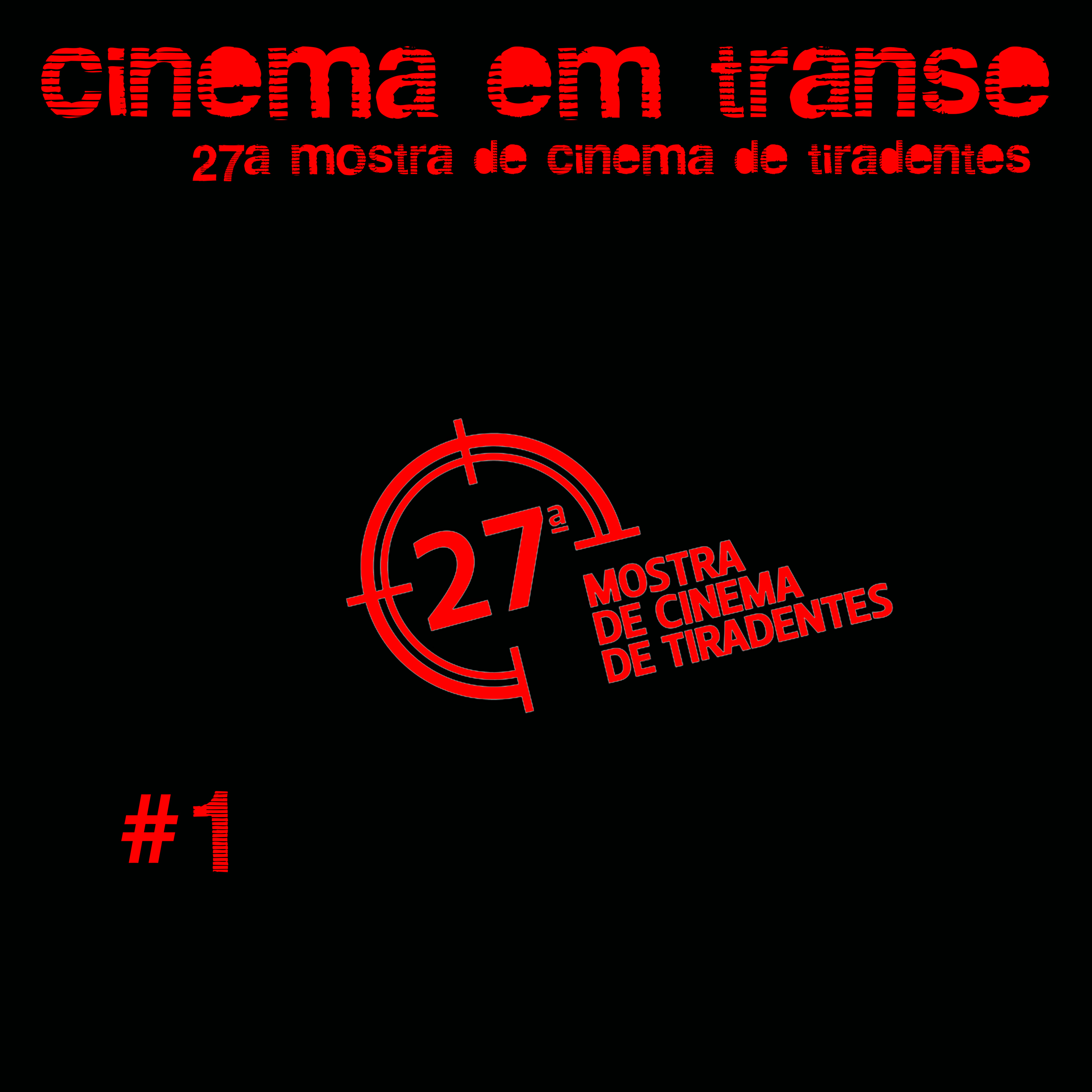 Cinema em Transe