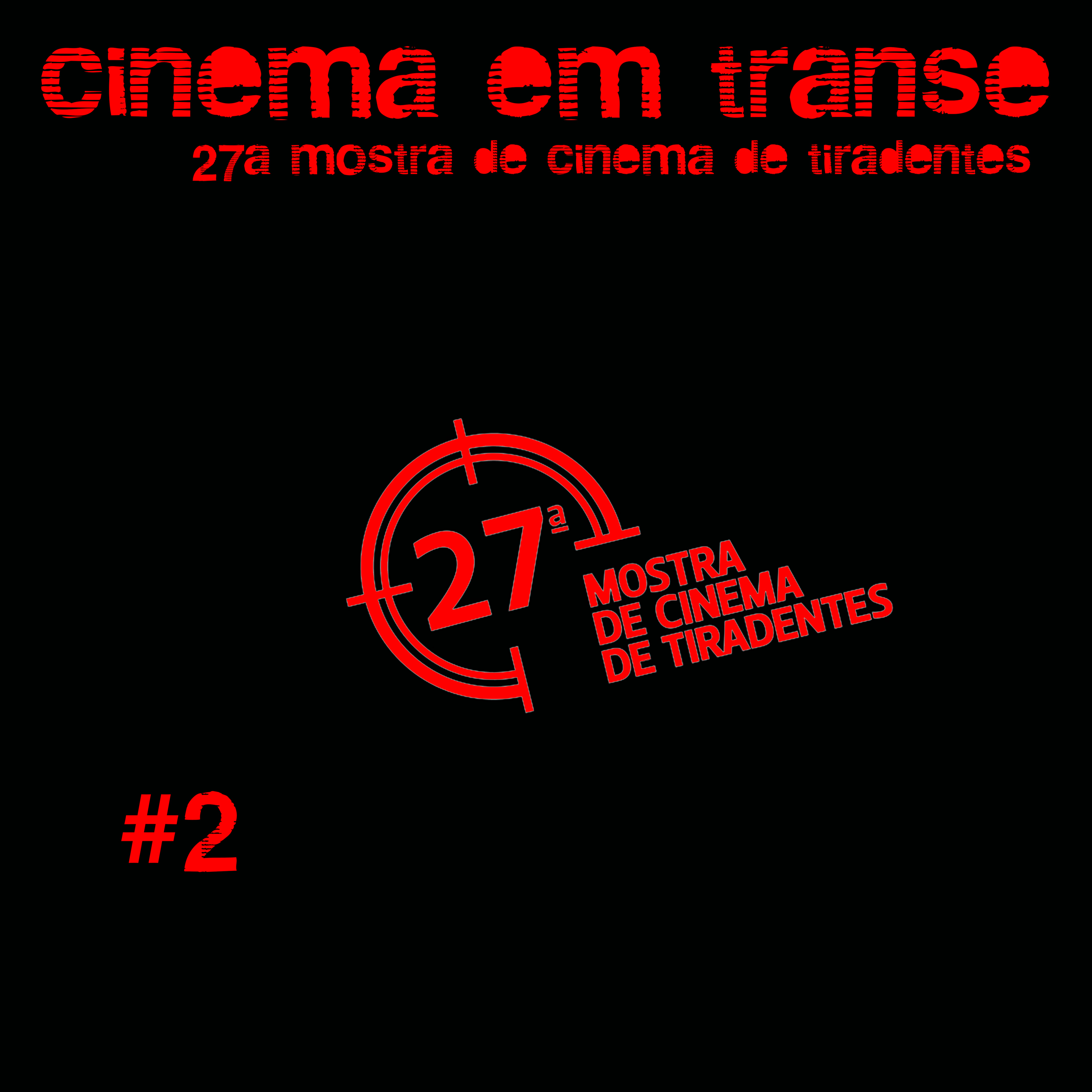 Cinema em Transe
