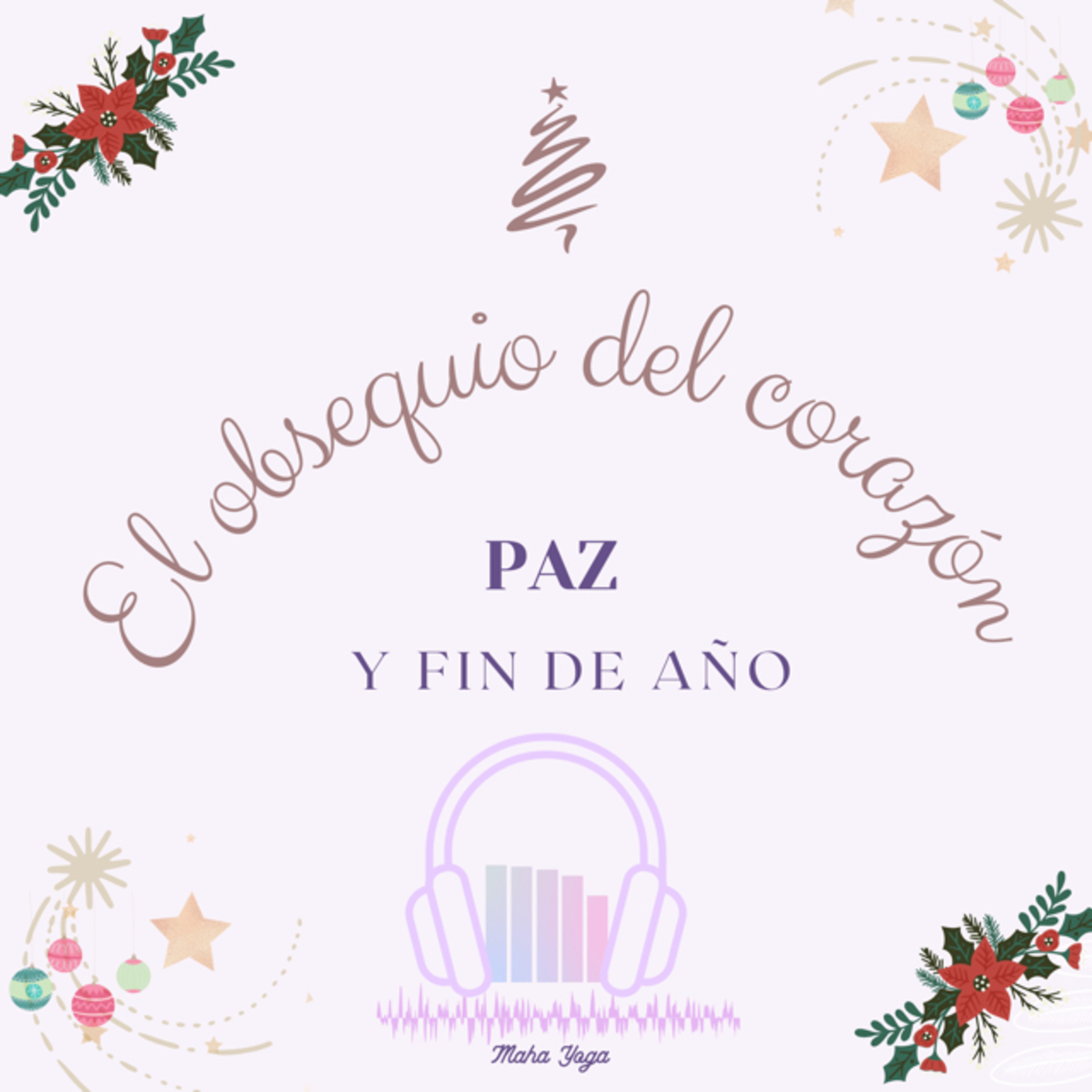 El obsequio del corazón 🌟💞🌲 episode artwork
