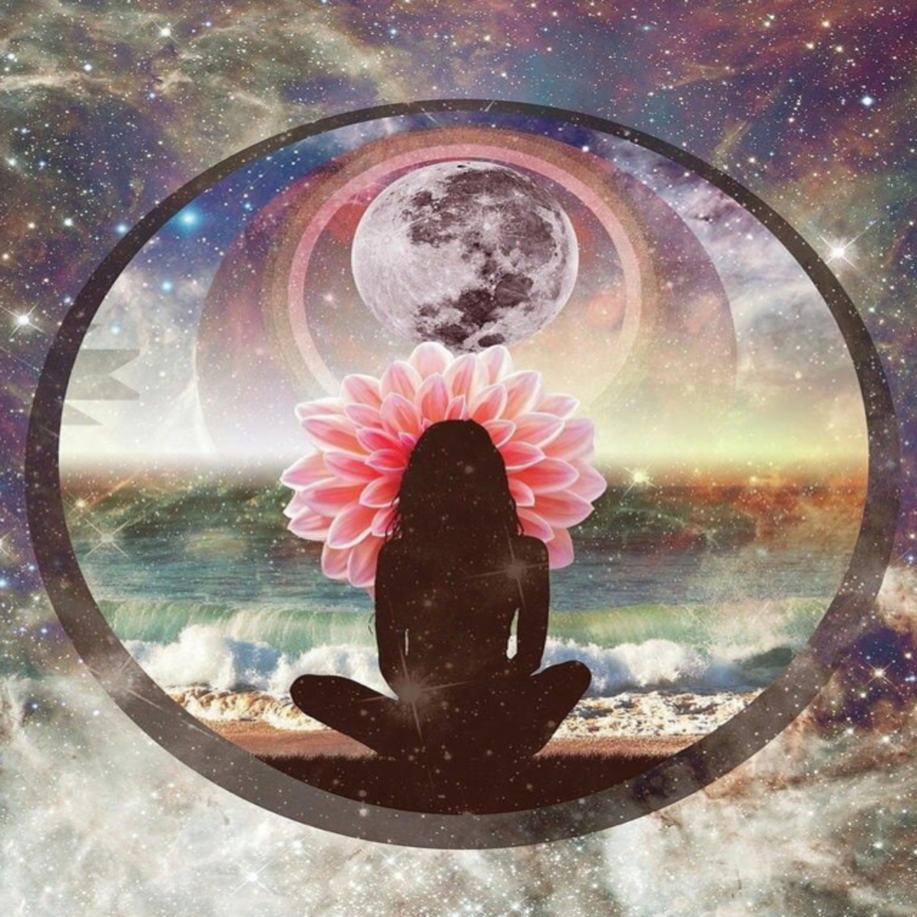 🌼✨💜🌸Aquí  episode artwork