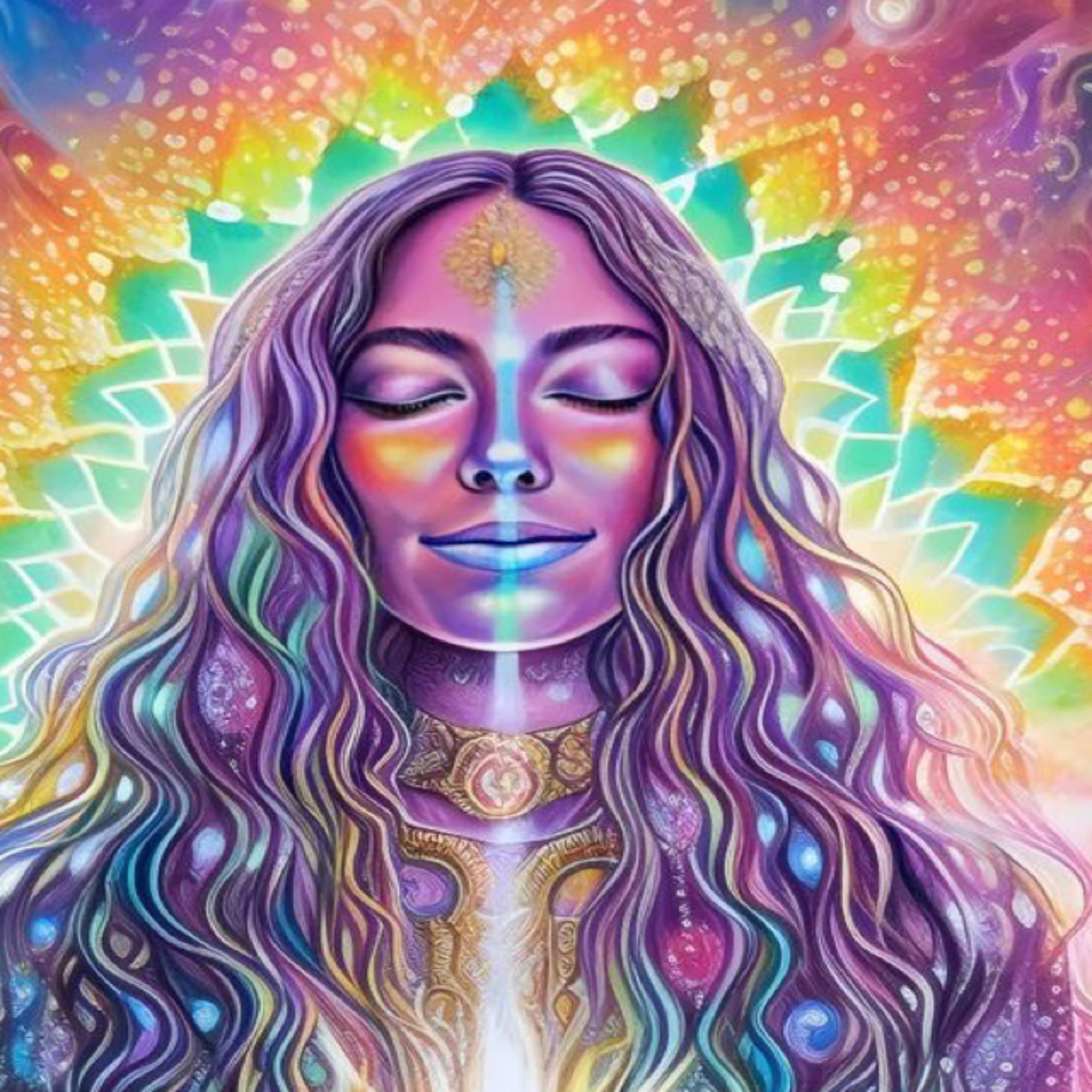 Profundidad 🙌🏼✨💛 episode artwork