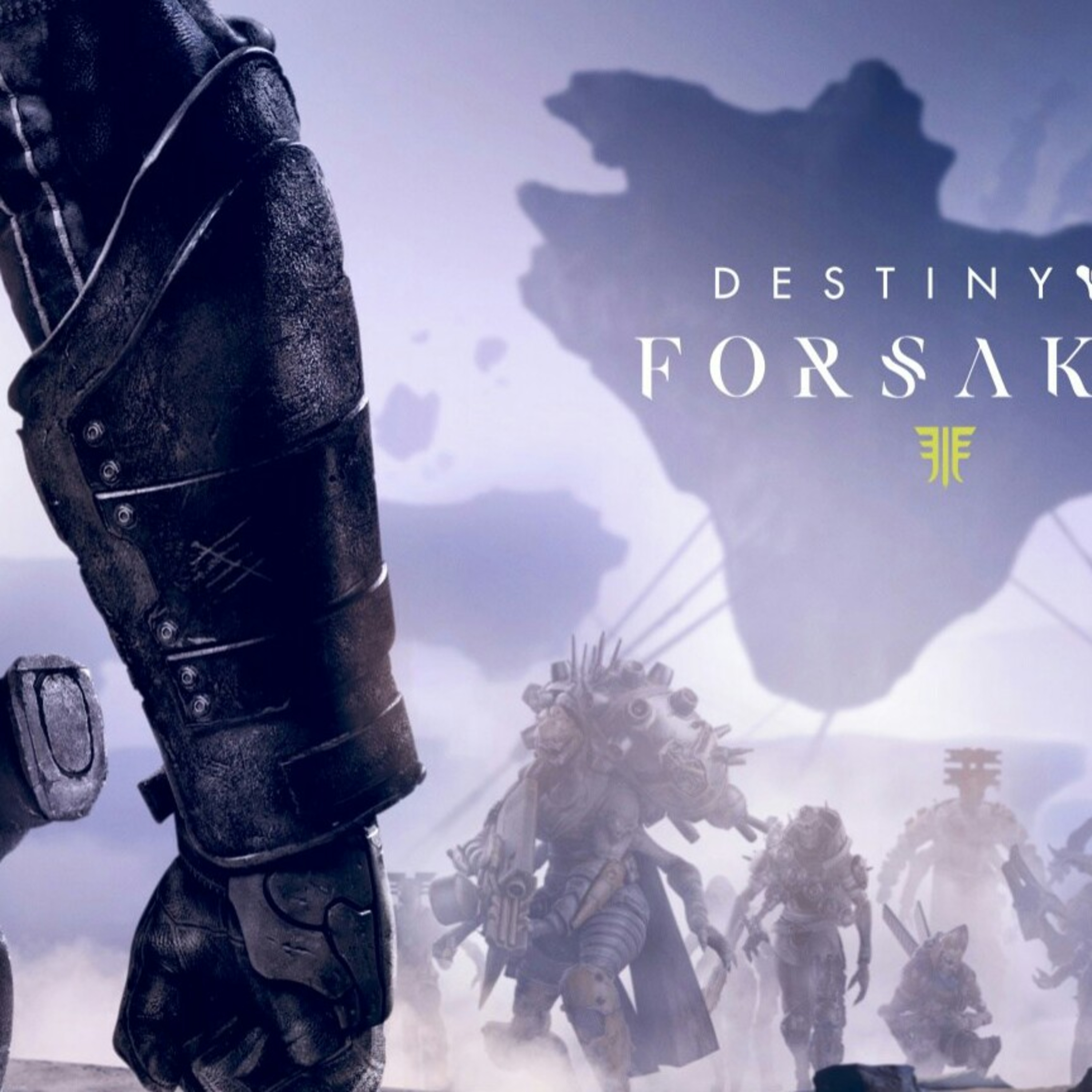 The Last City Radio Podcast