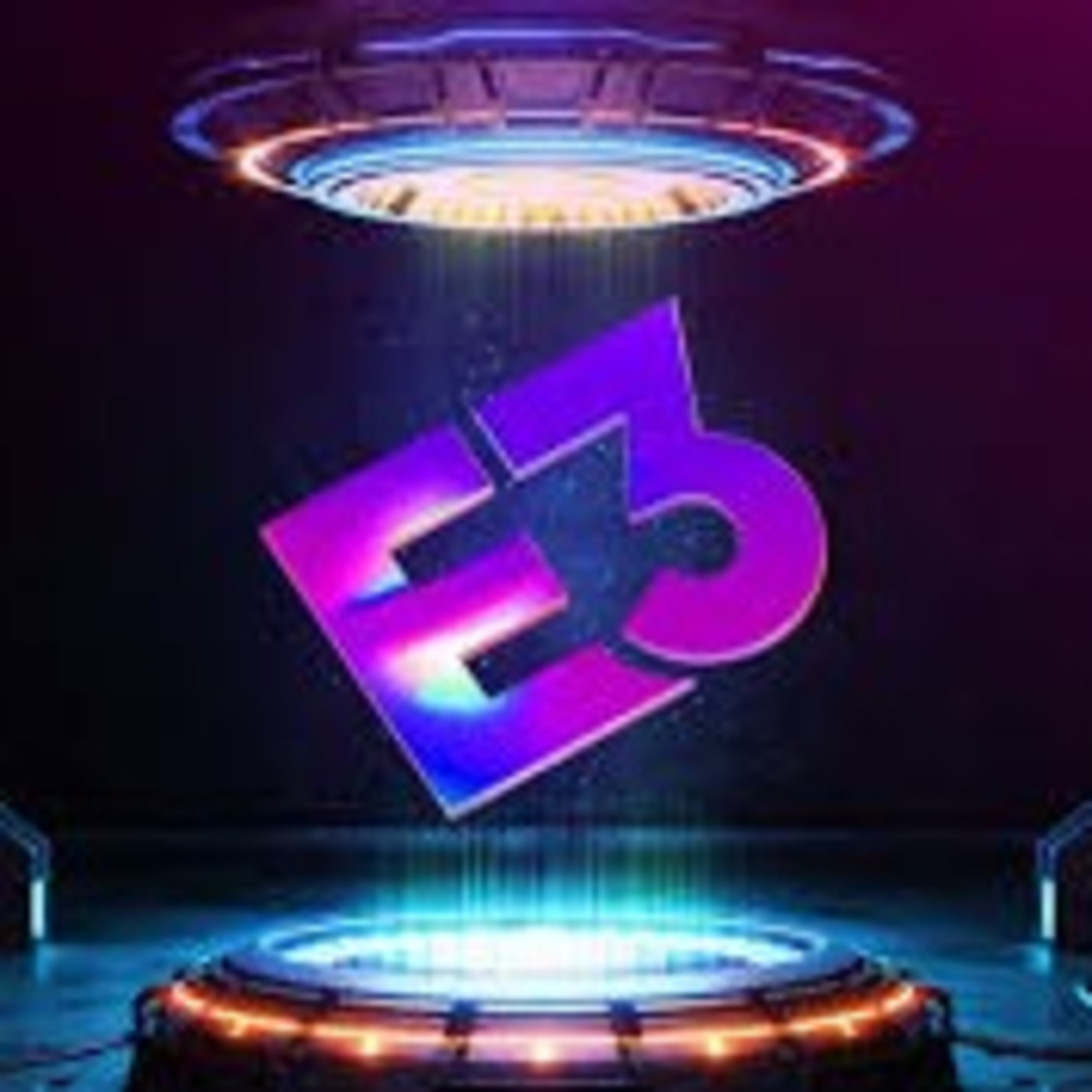 The Last City Radio Podcast