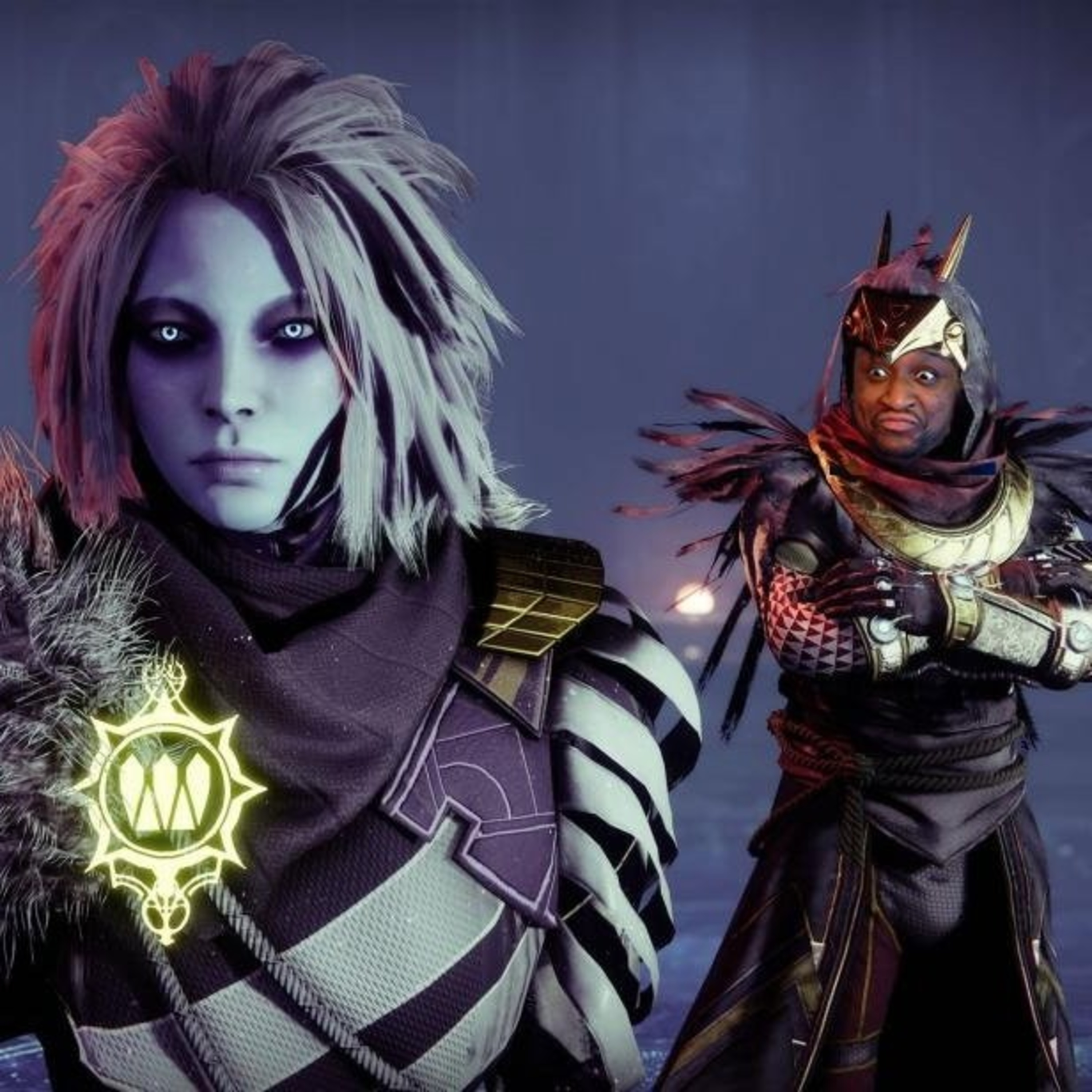 The Last City Radio Podcast