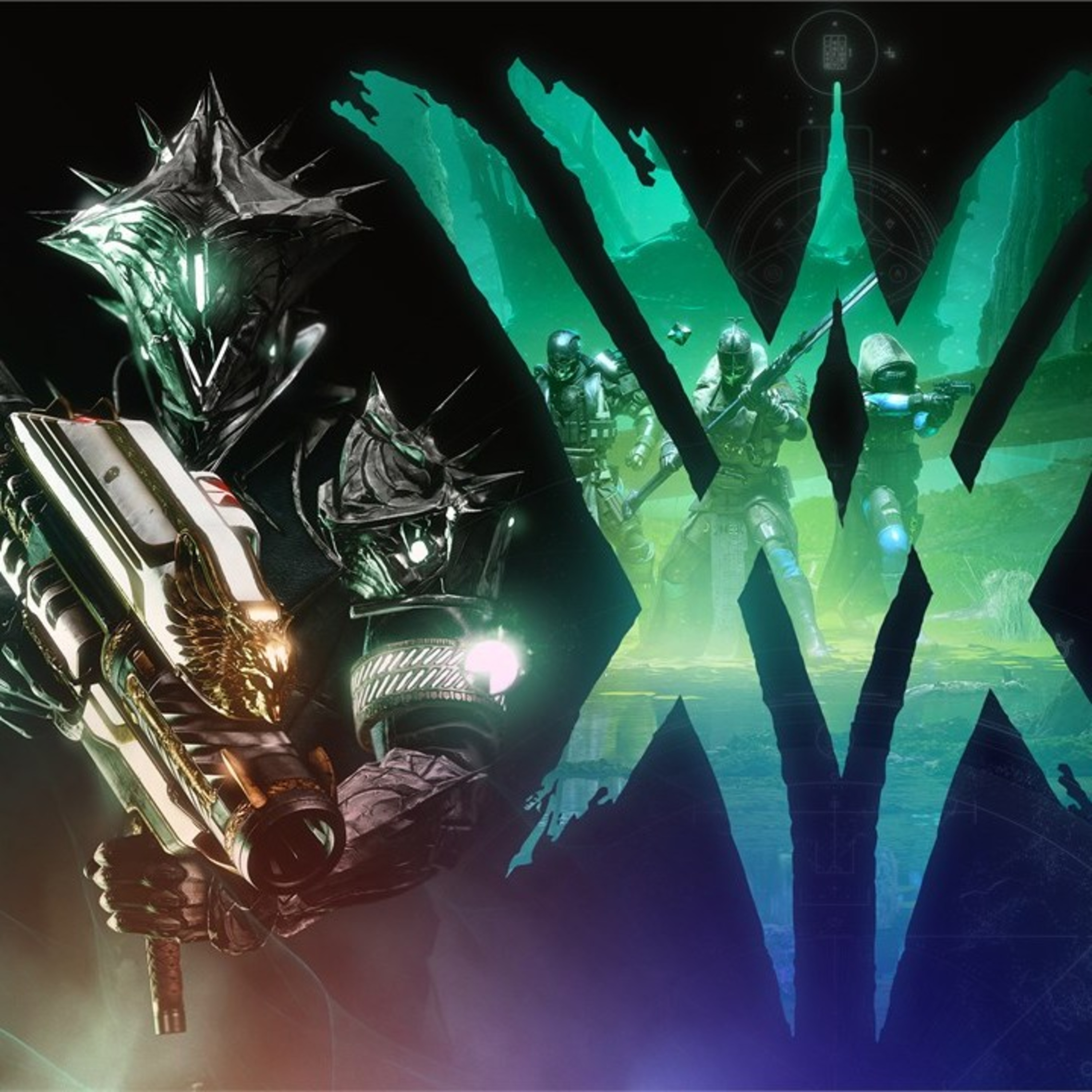 The Last City Radio Podcast