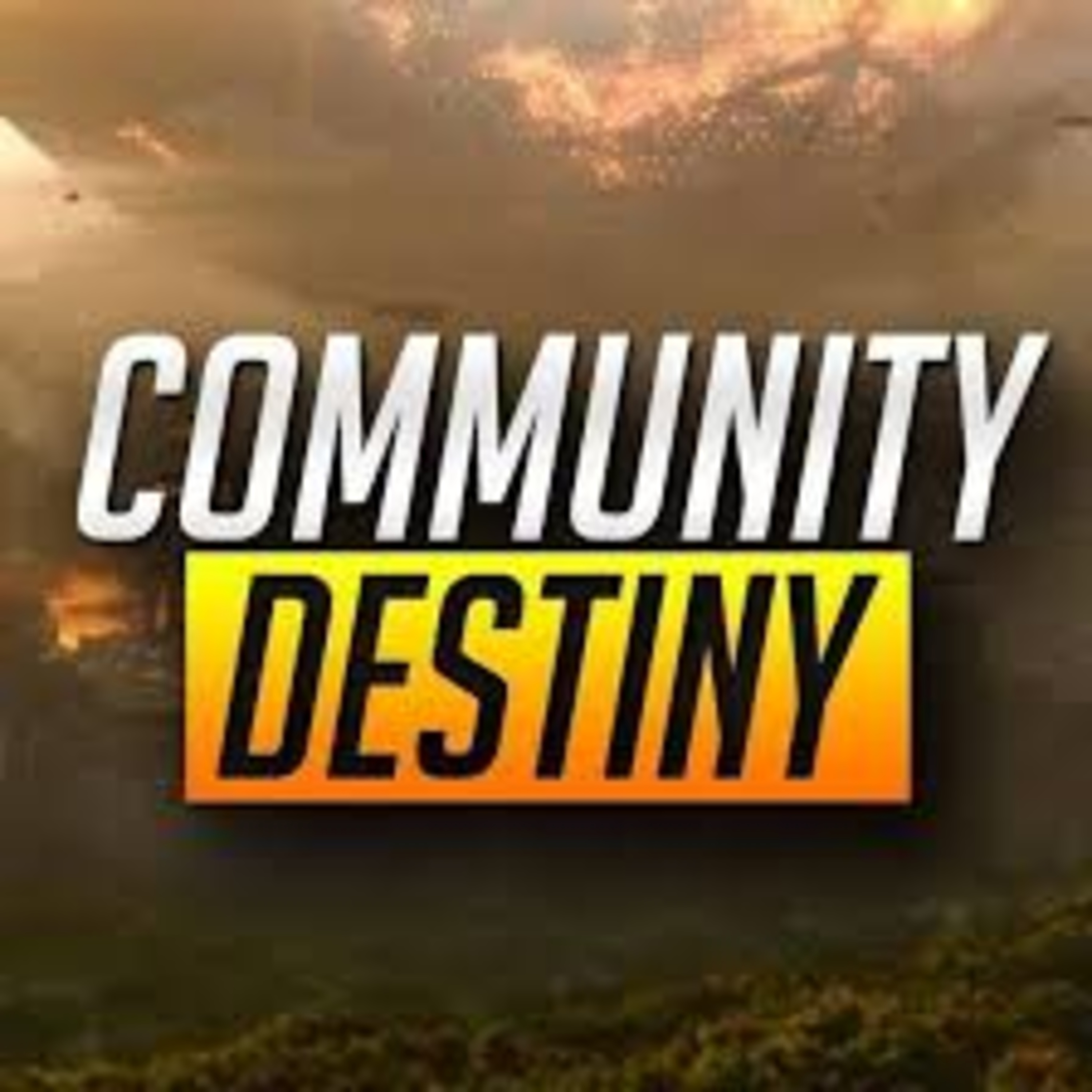 The Last City Radio Podcast