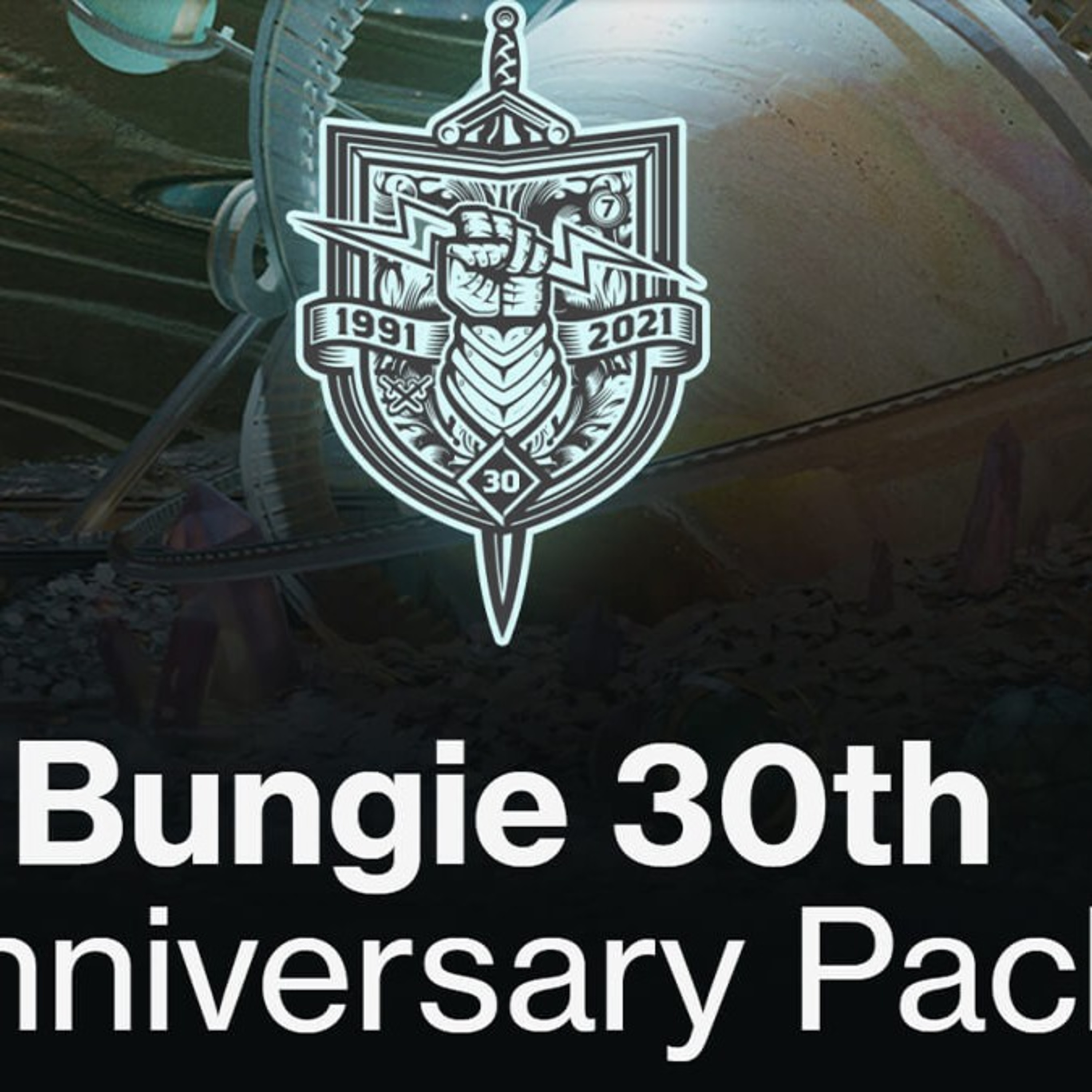 The Last City Radio Podcast