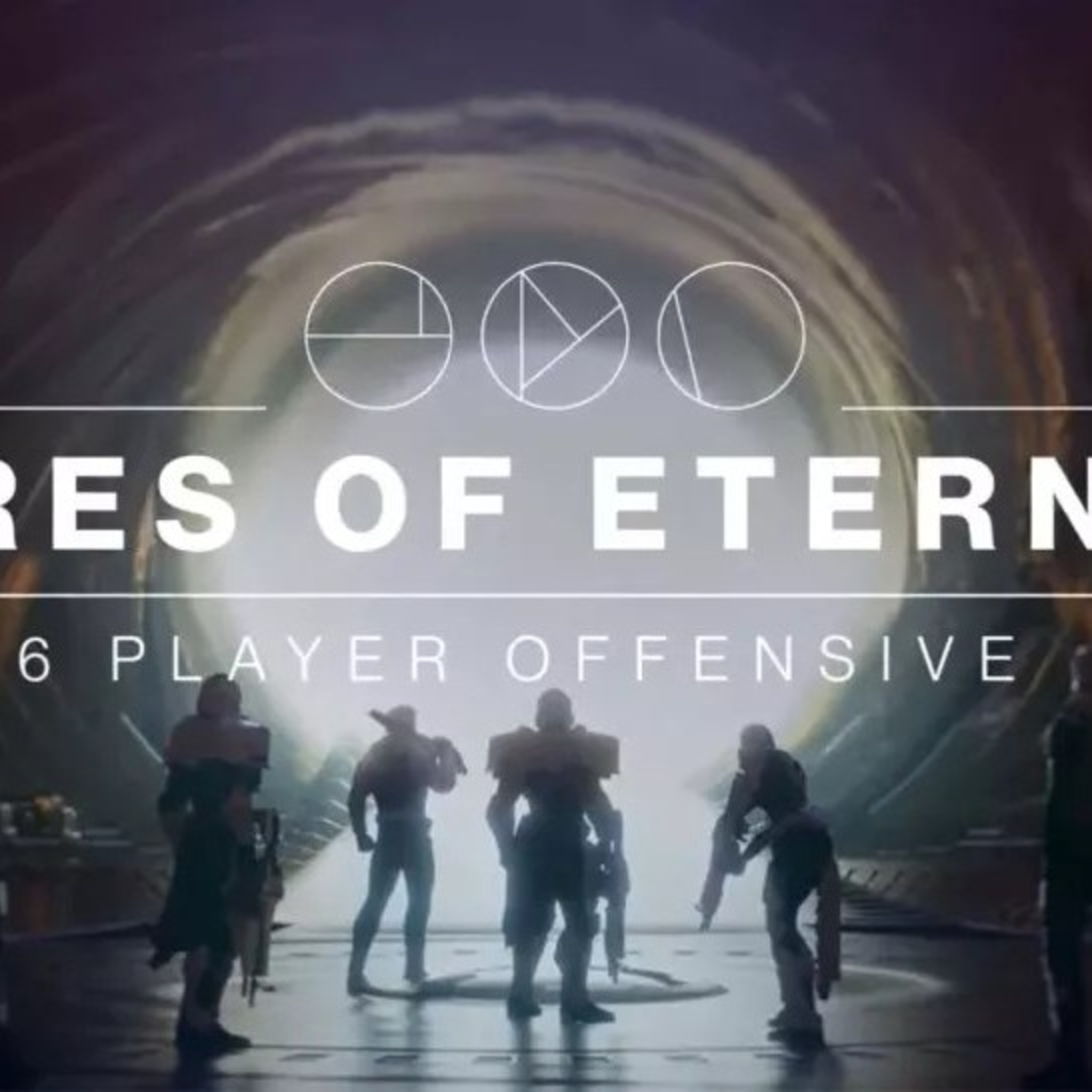 The Last City Radio Podcast