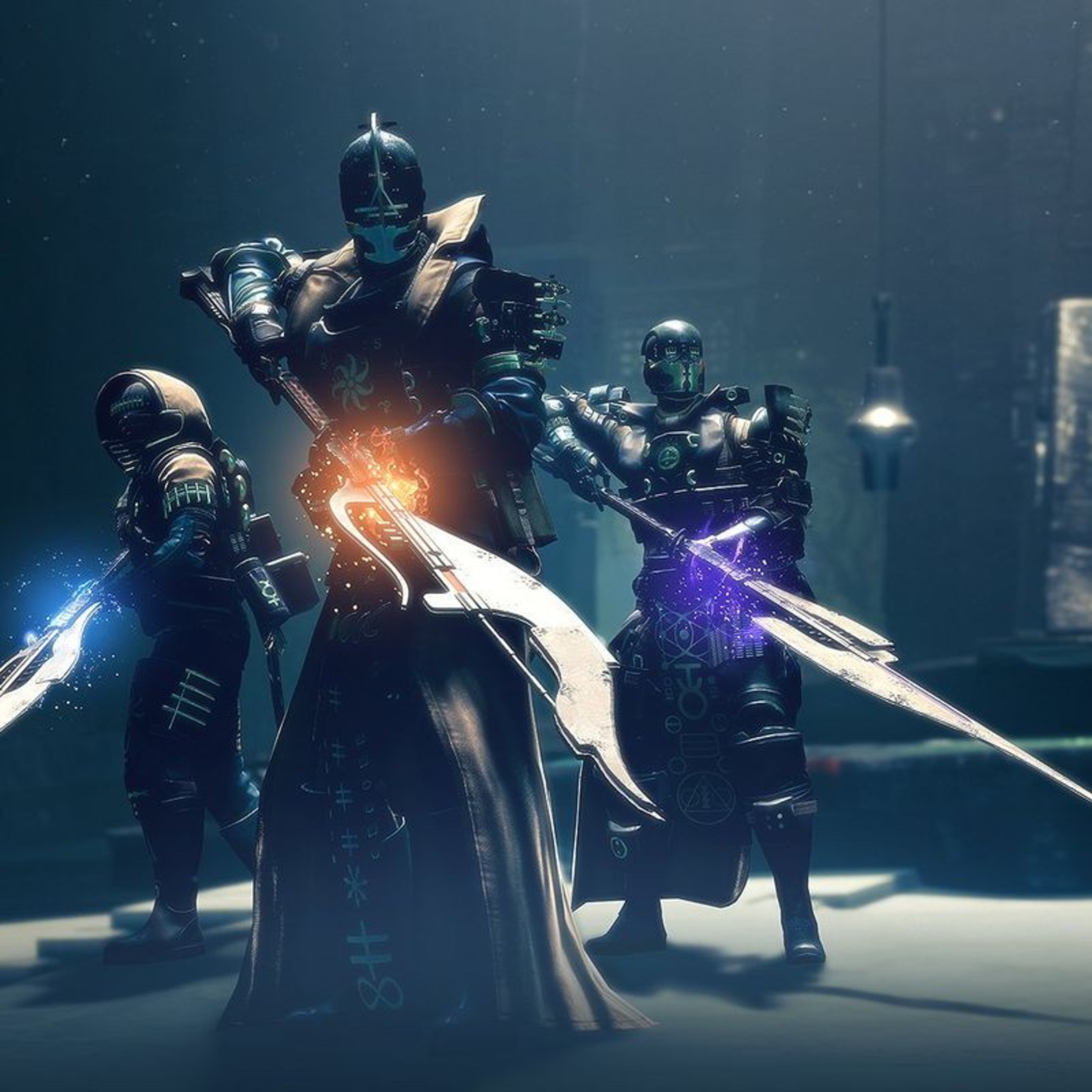 LCR.EP.42 Destiny&Lootershooterday FT ladylucida!! episode artwork