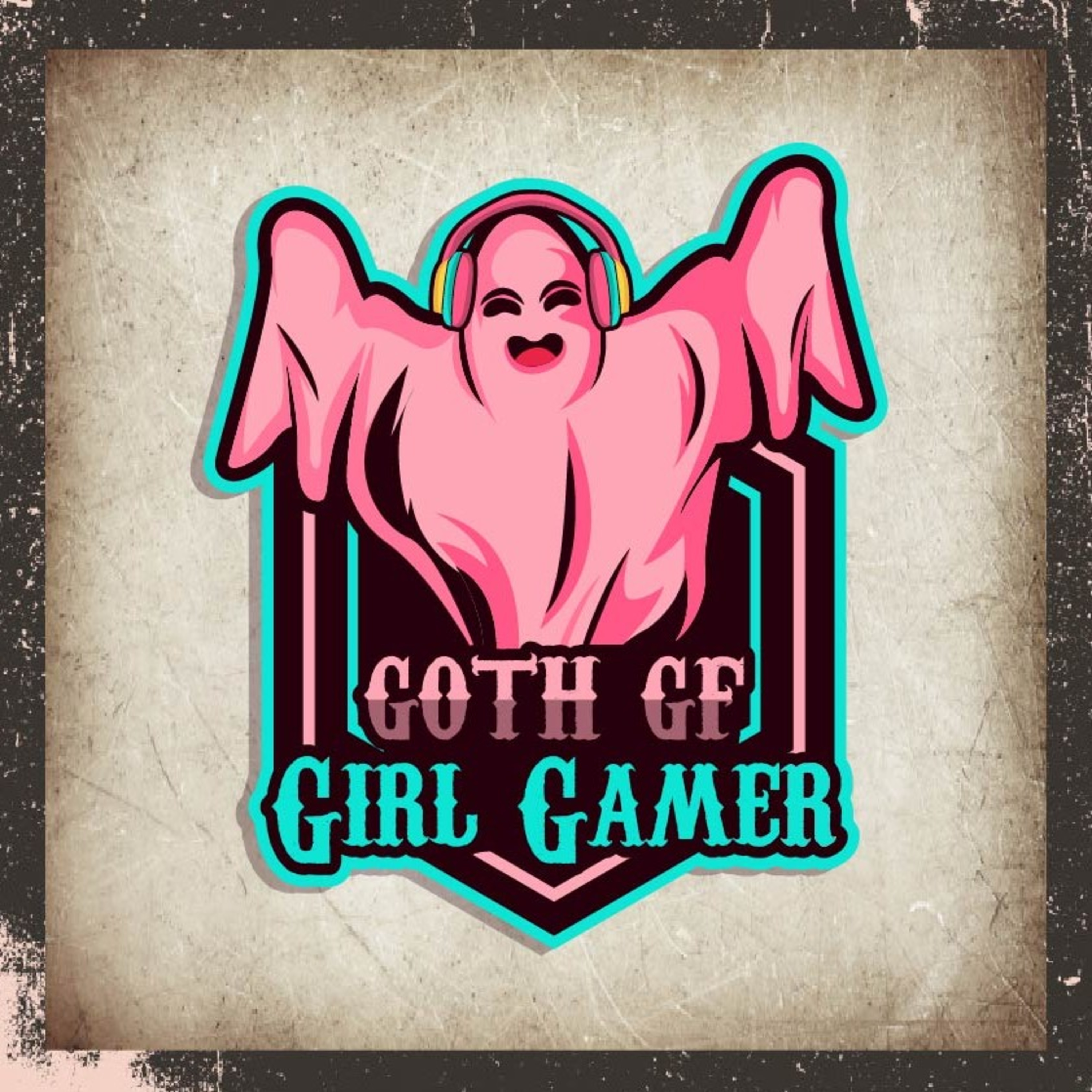 LCREP.53 Destiny day FT GothGfGirlGamer episode artwork