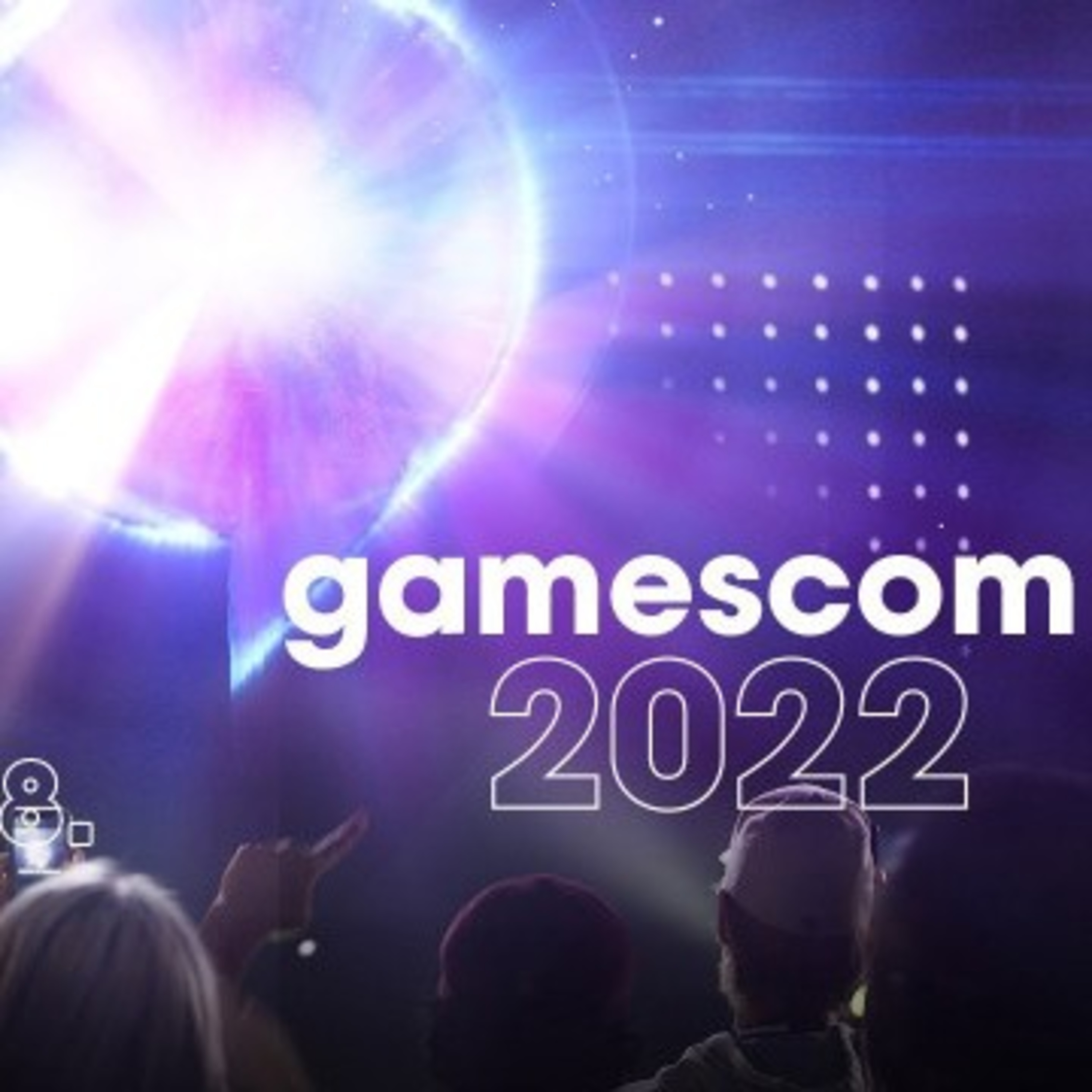 LCR.EP.27 Gamscom Night 1,Microsoft&Sony Discussion FT LyricAILove episode artwork