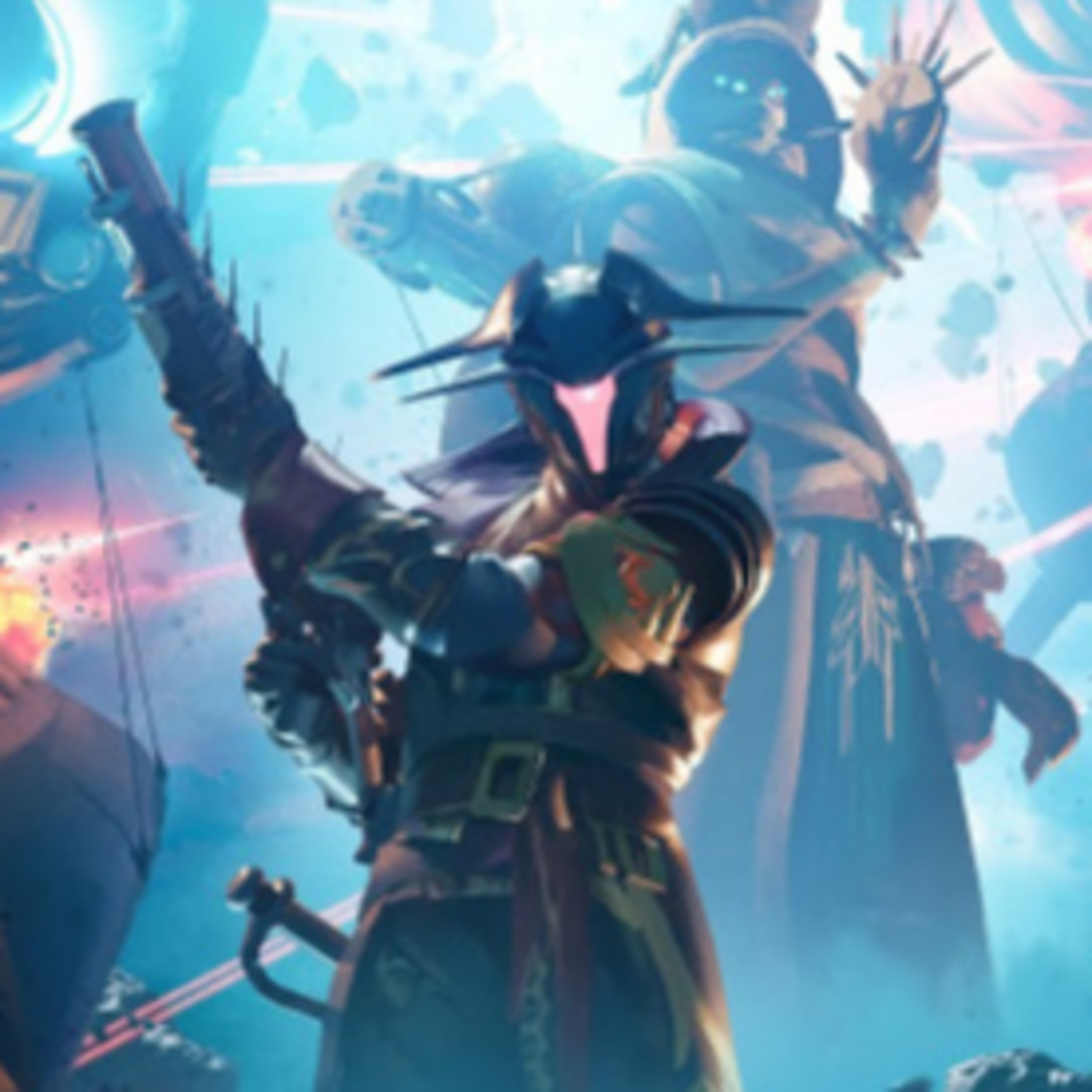 LCREP.58 destiny day FT Bigantsgaming And Zenonconsole episode artwork