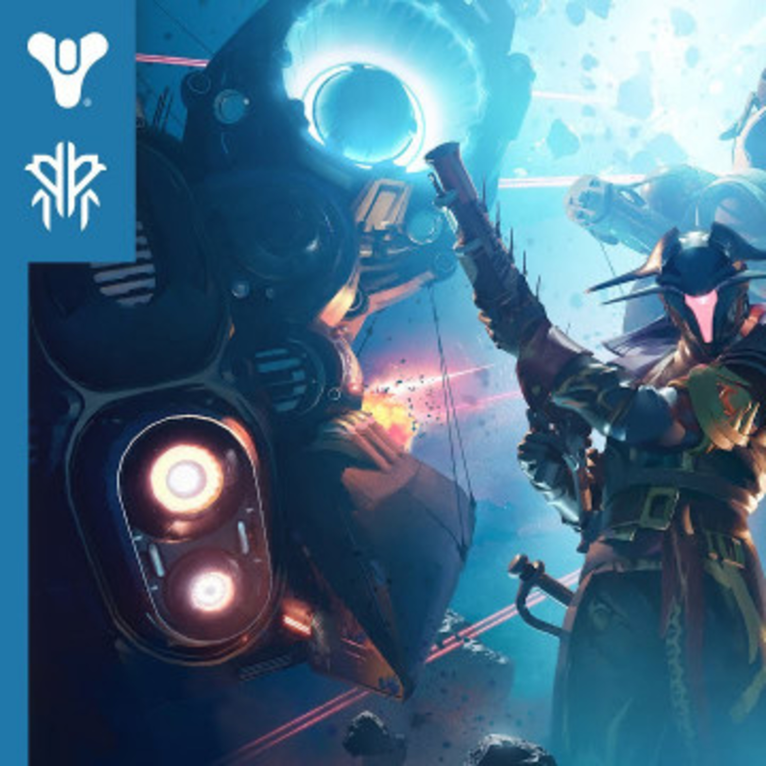 LCREP.60 Destiny day FT Twy and REDlikeBERRIES episode artwork