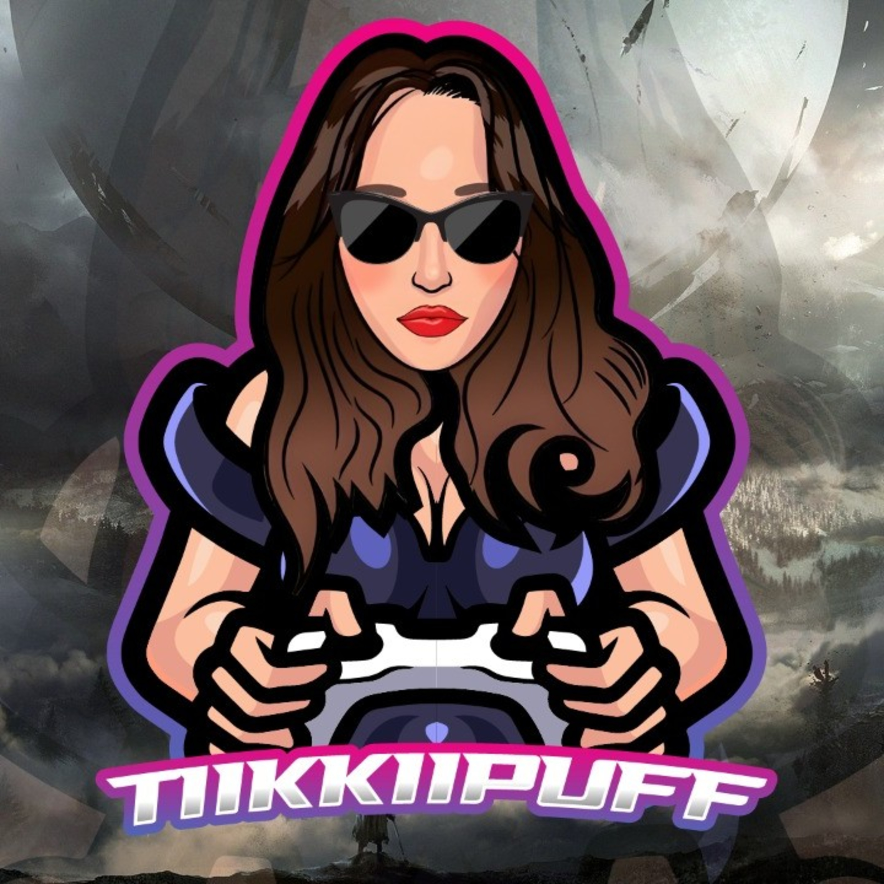 LCREP.62 Destiny day FT TiikiiPuff episode artwork