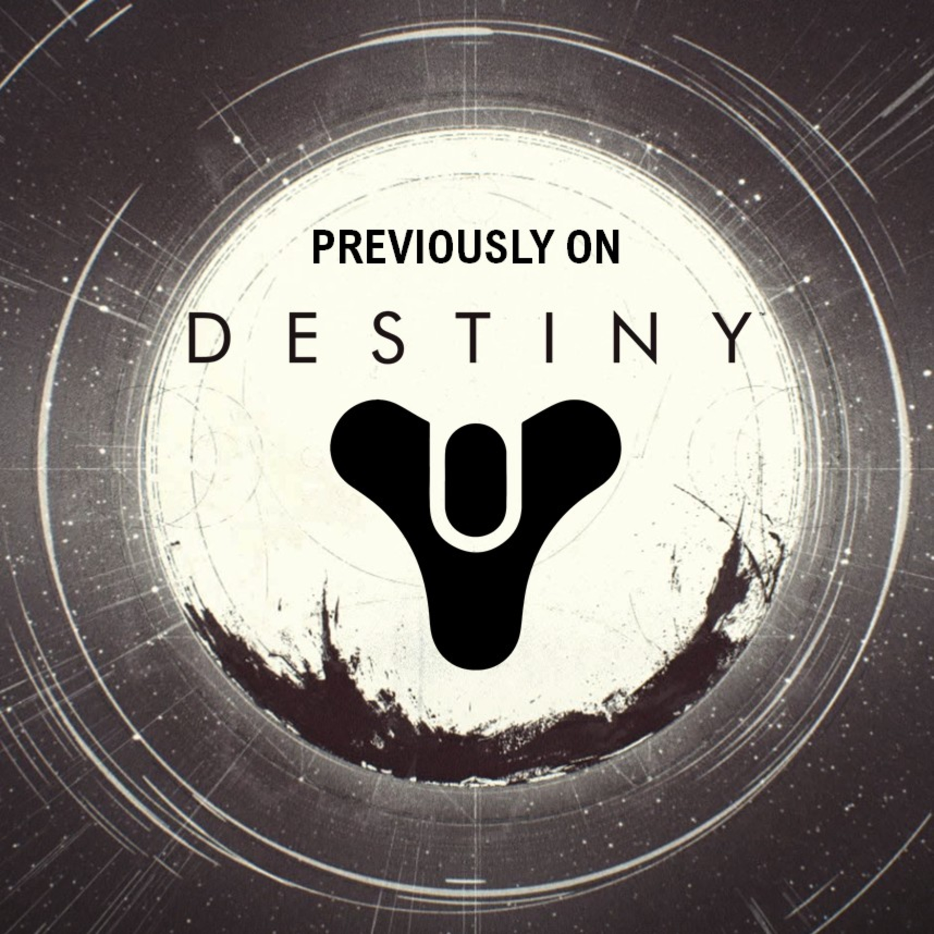 LCREp.72 Destiny day Lore panel Pt.2 episode artwork