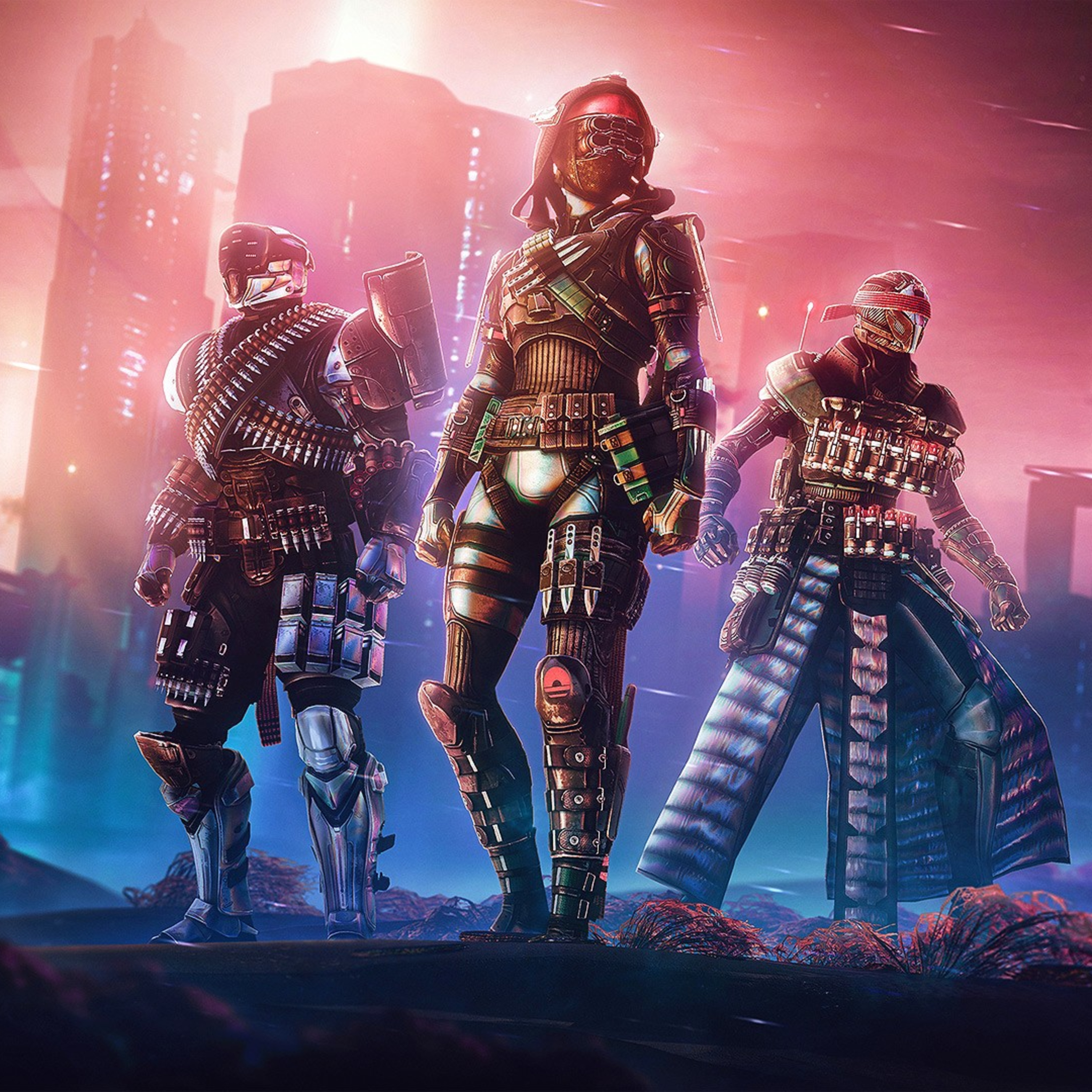 LCREp.76 Destiny day Ft Luciergames episode artwork