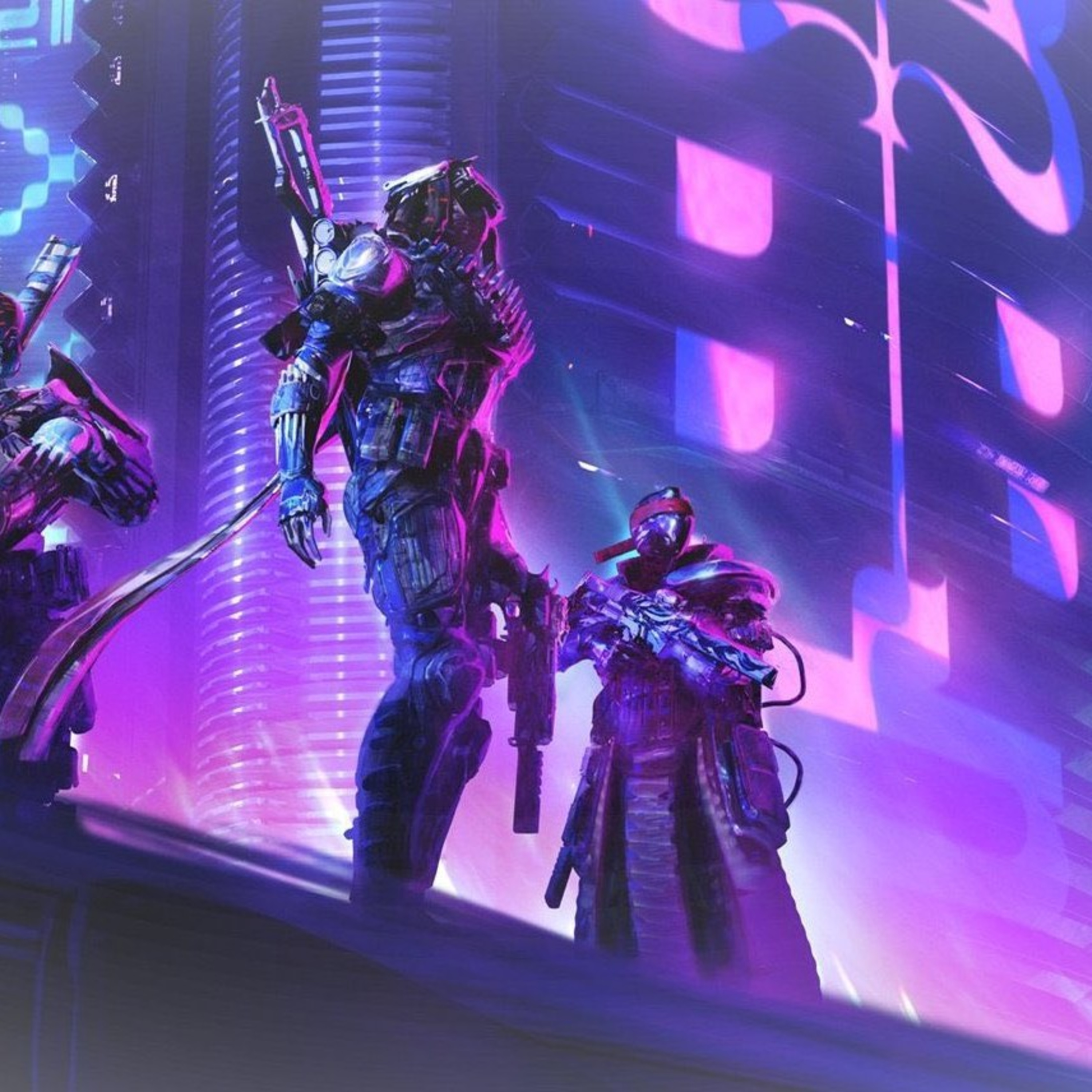 LCREp.79 PvP Lore panel Ft Beeveedub&Zenonconsole episode artwork