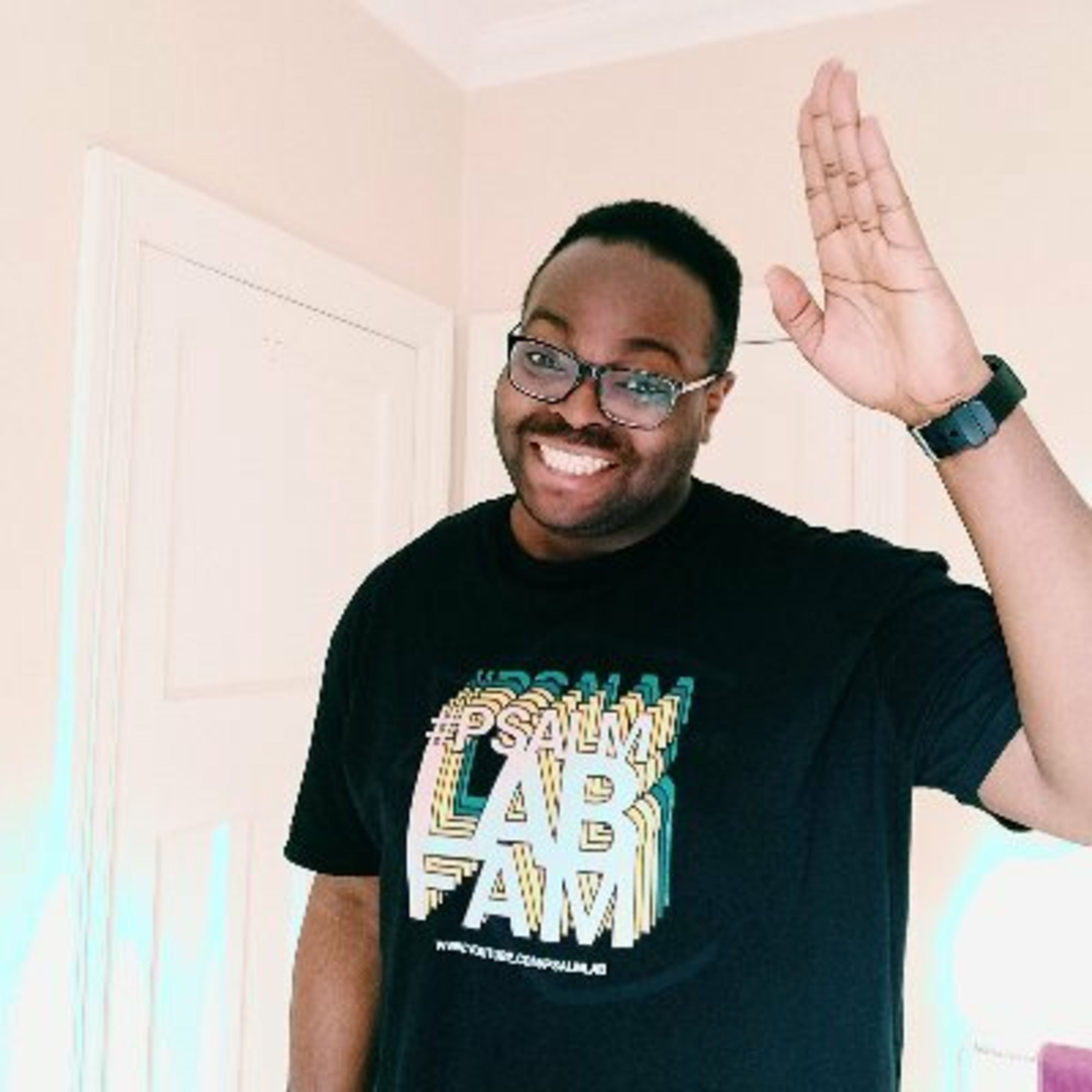 LCREp.92 Destiny day Ft PsalmLab