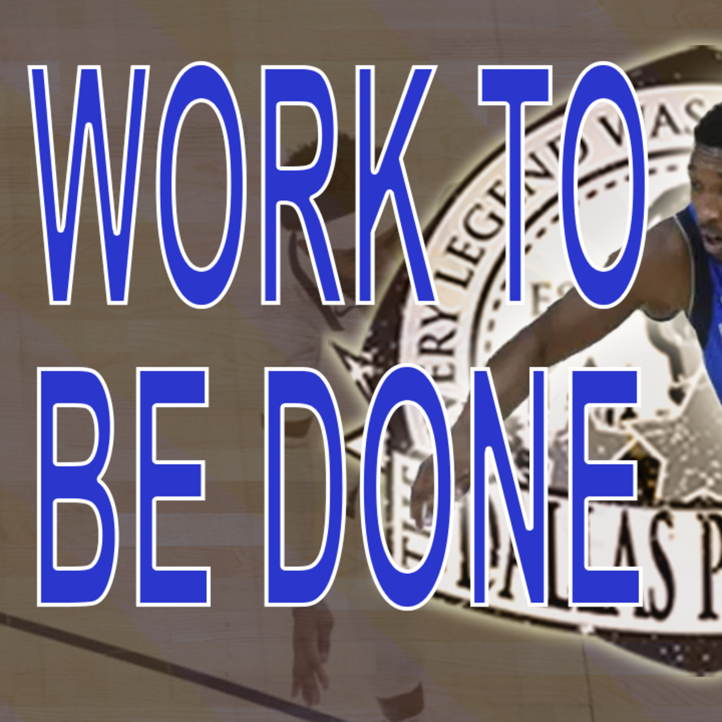 Positively RELENTLESS