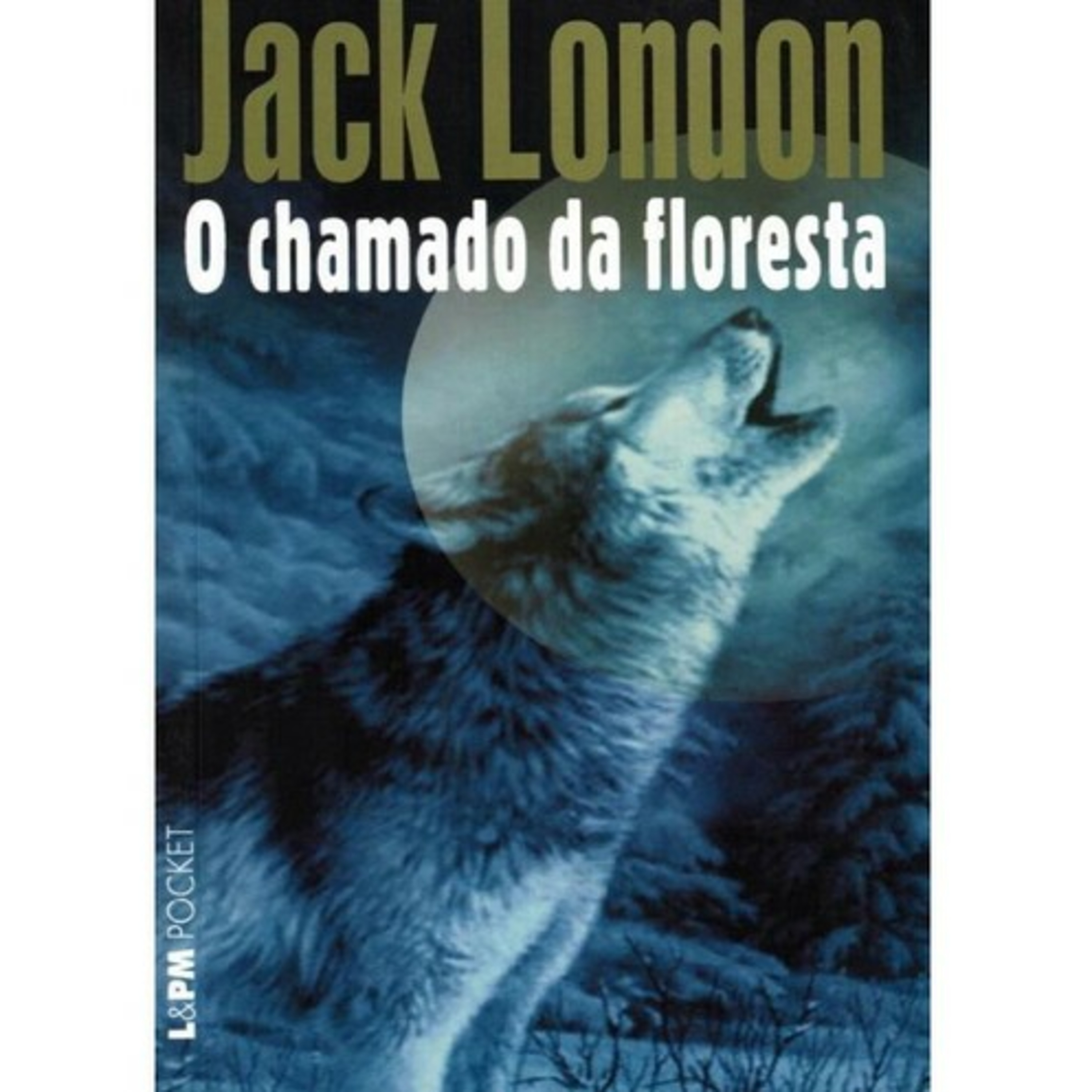 Jack London - O Chamado da Floresta - Cap. I episode artwork