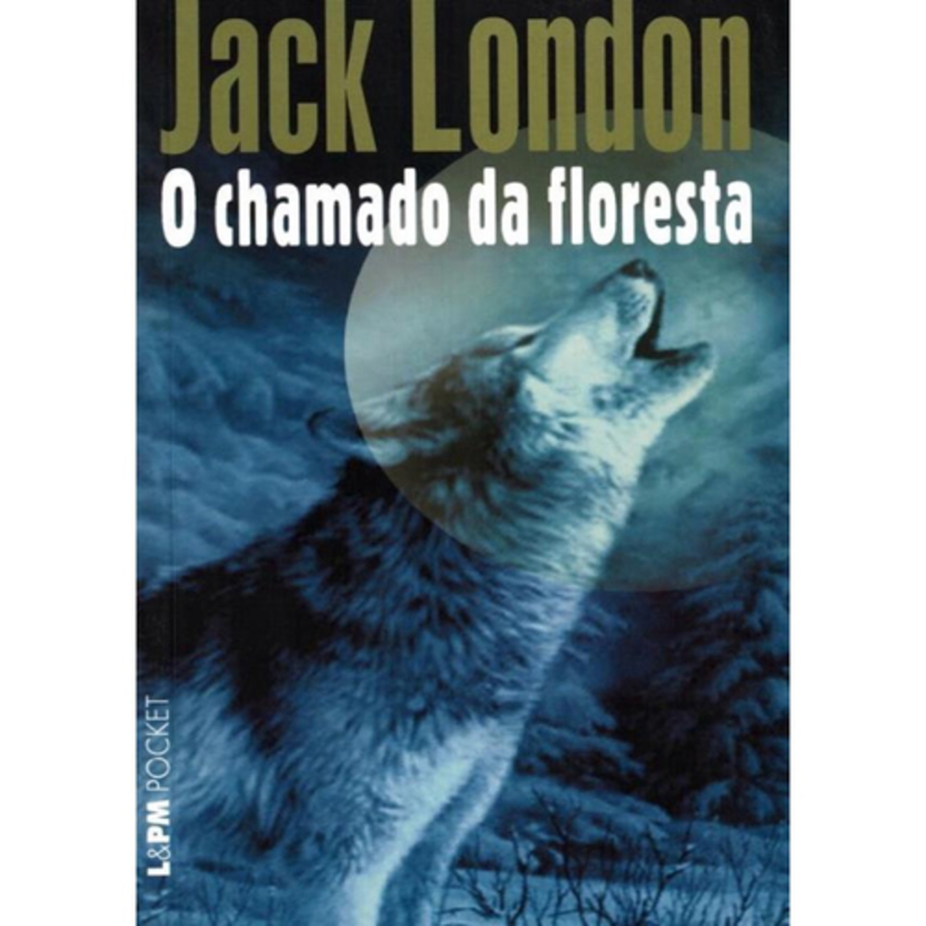 Jack London - O Chamado da Floresta - Cap. III episode artwork