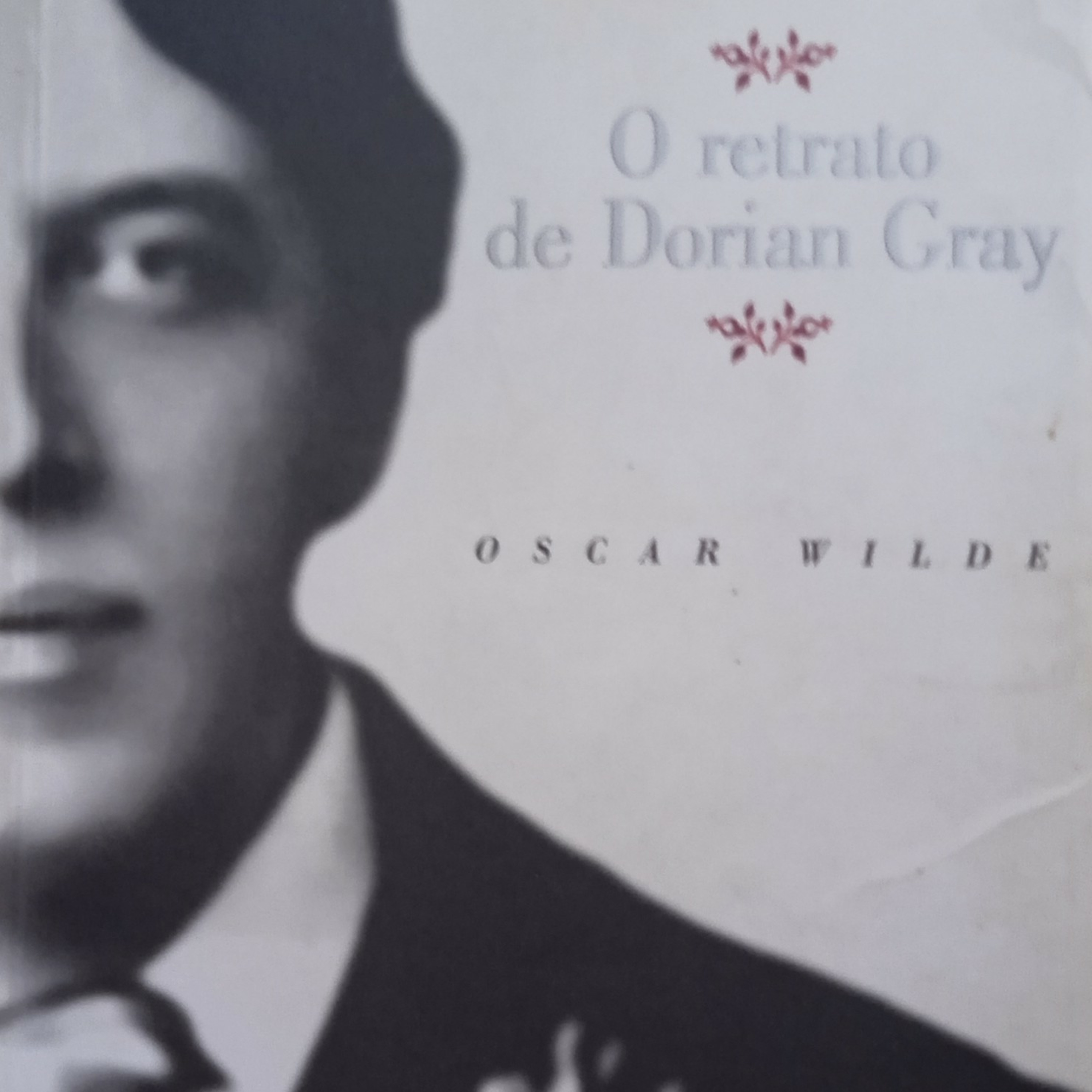 Oscar Wilde - O Retrato de Dorian Gray - I episode artwork