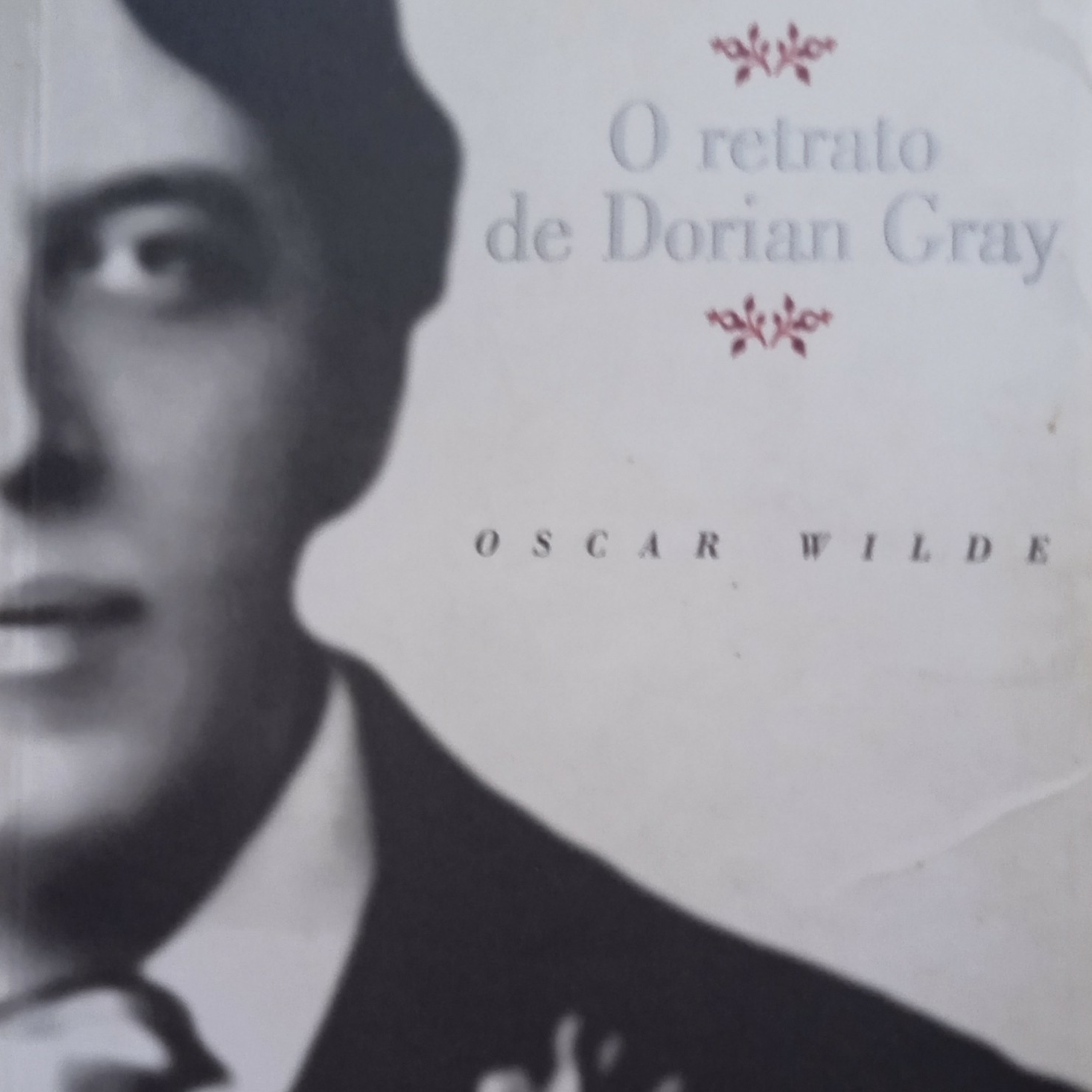Oscar Wilde - O Retrato de Dorian Gray - II episode artwork
