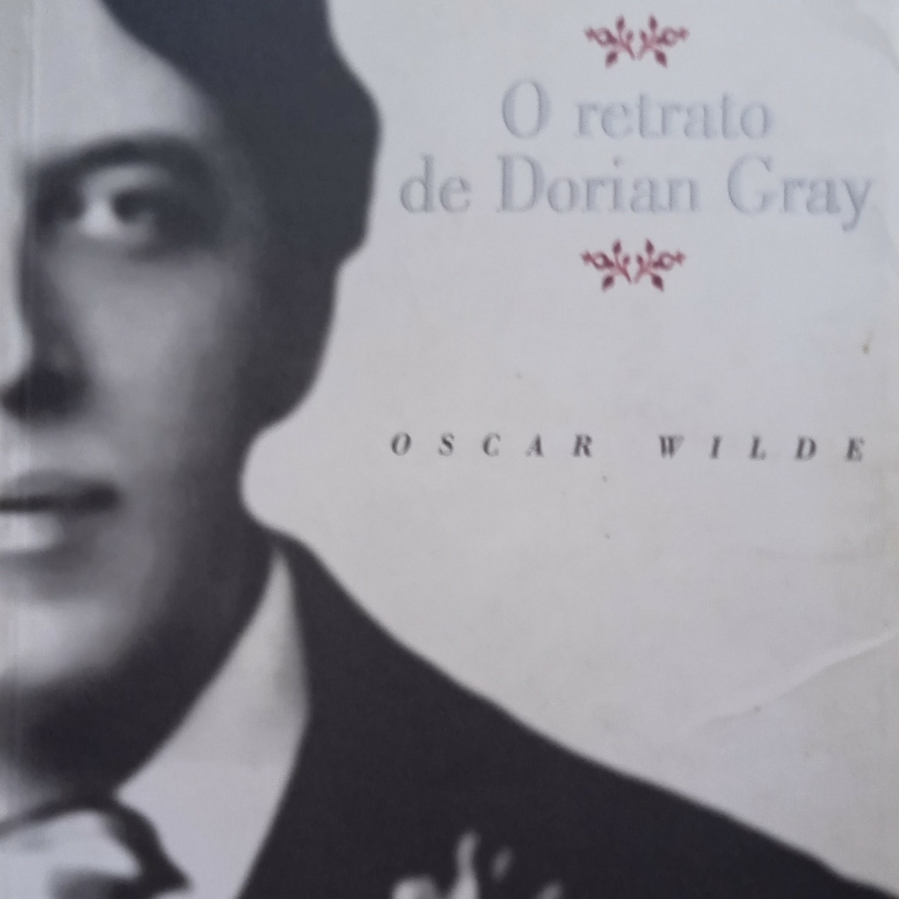Oscar Wilde - O Retrato de Dorian Gray - VI episode artwork