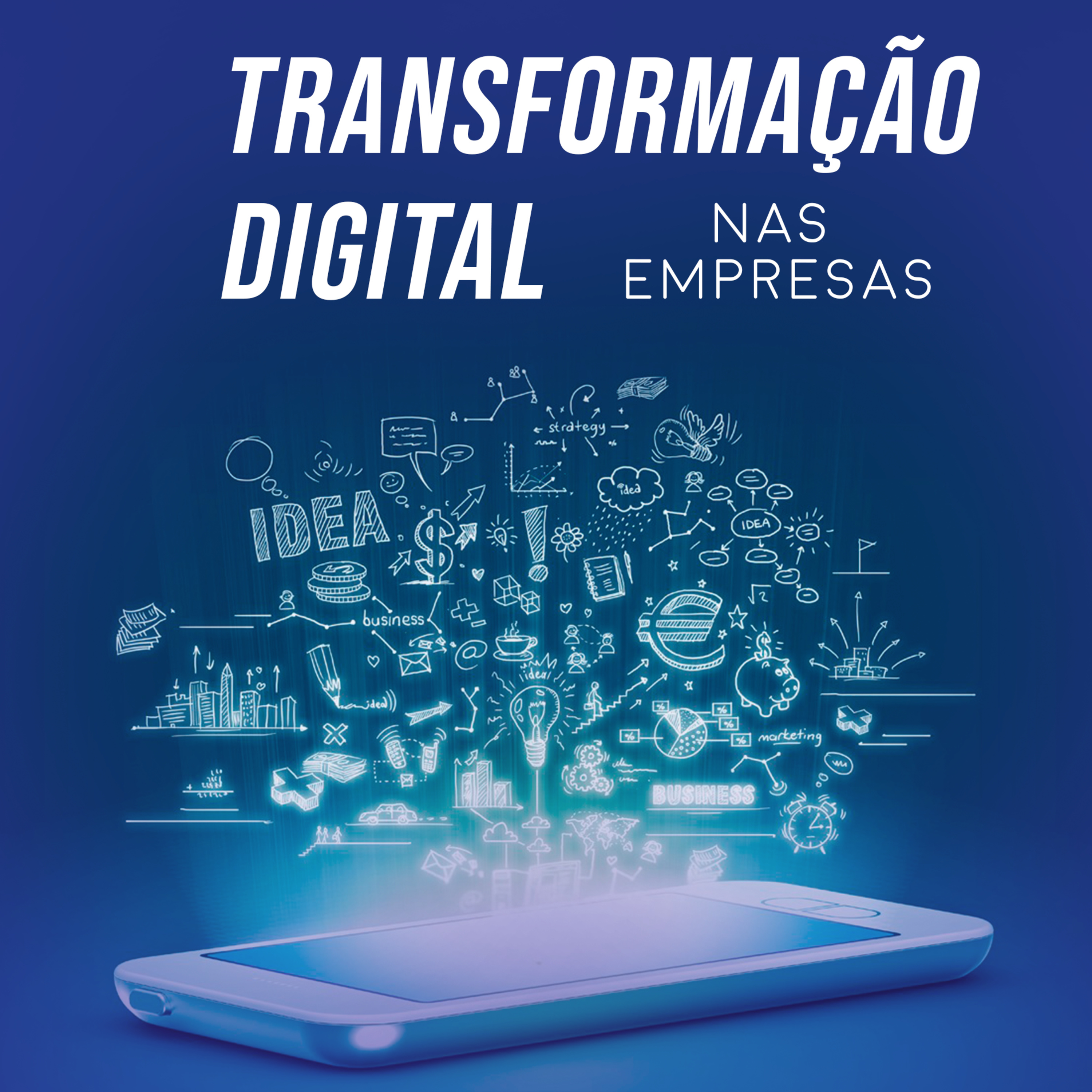 Inclusão Digital & Empreendedorismo - Claudio Marcellini