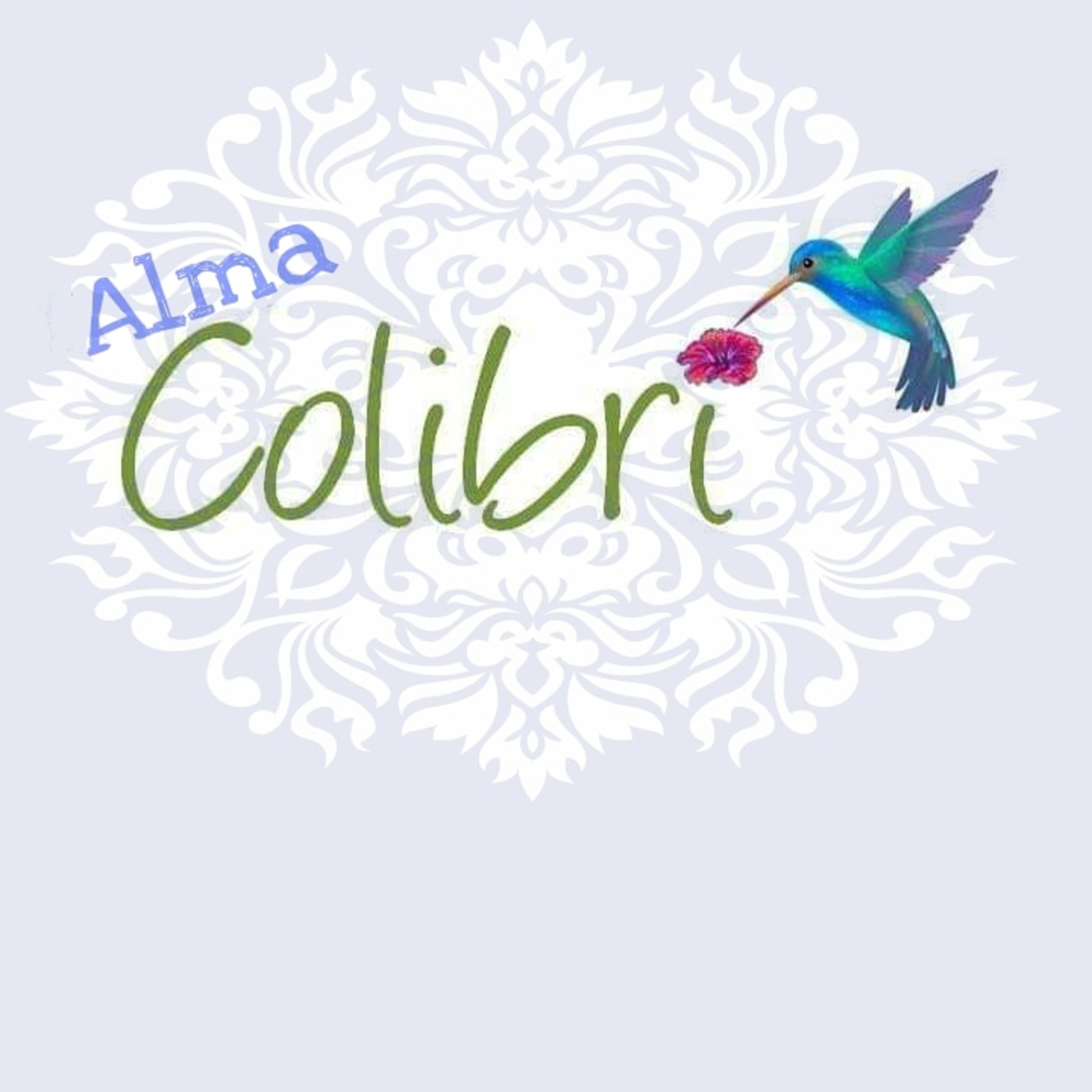 Meditação "Colibri na nuvem" ☁️