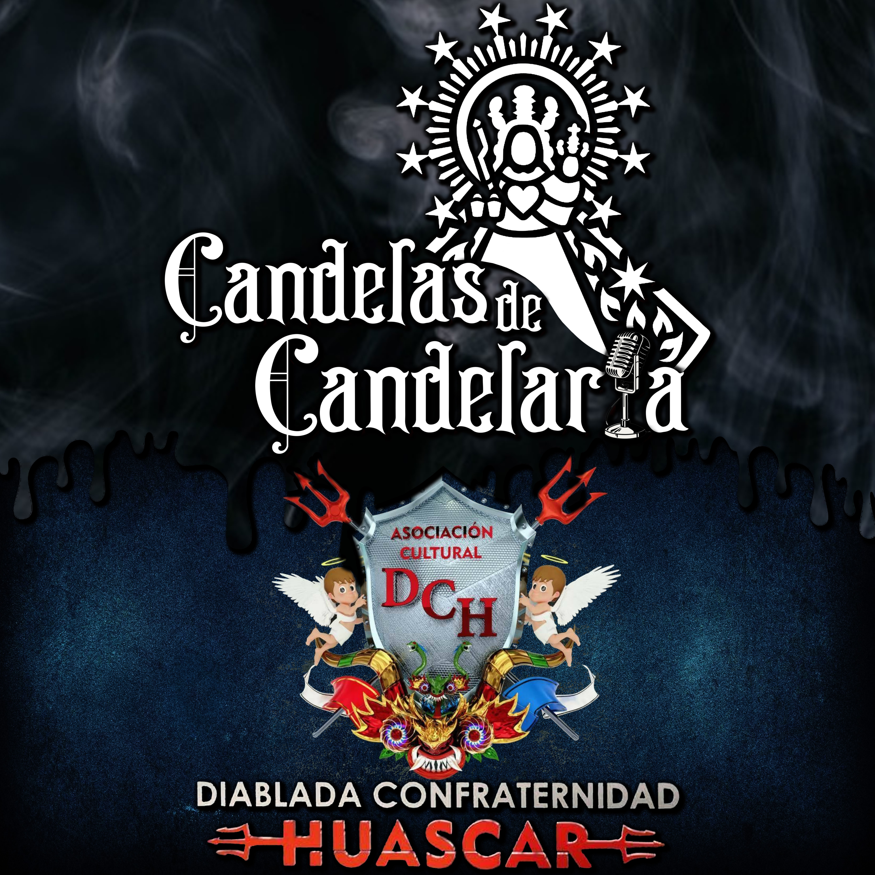 Candelas de Candelaria