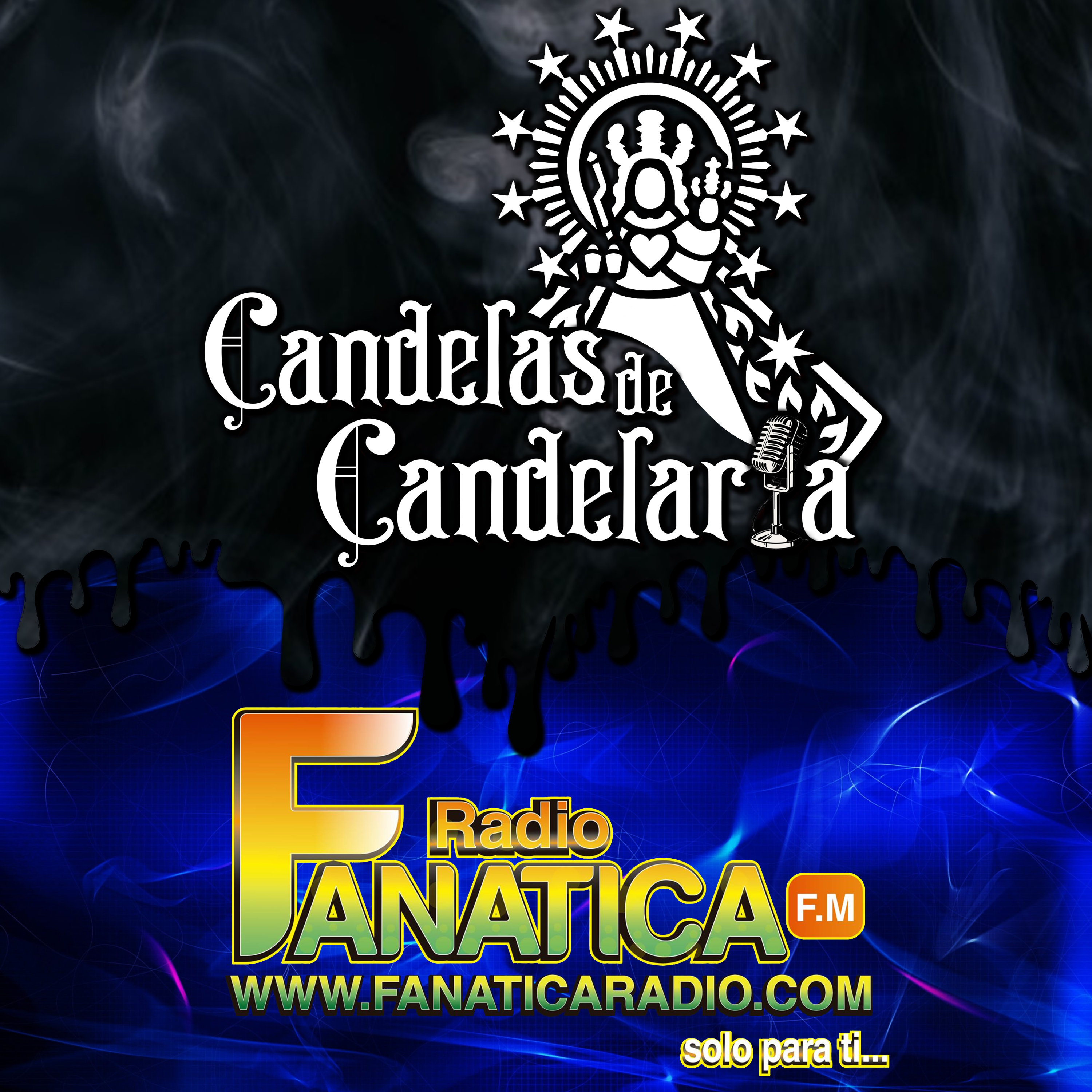 Candelas de Candelaria